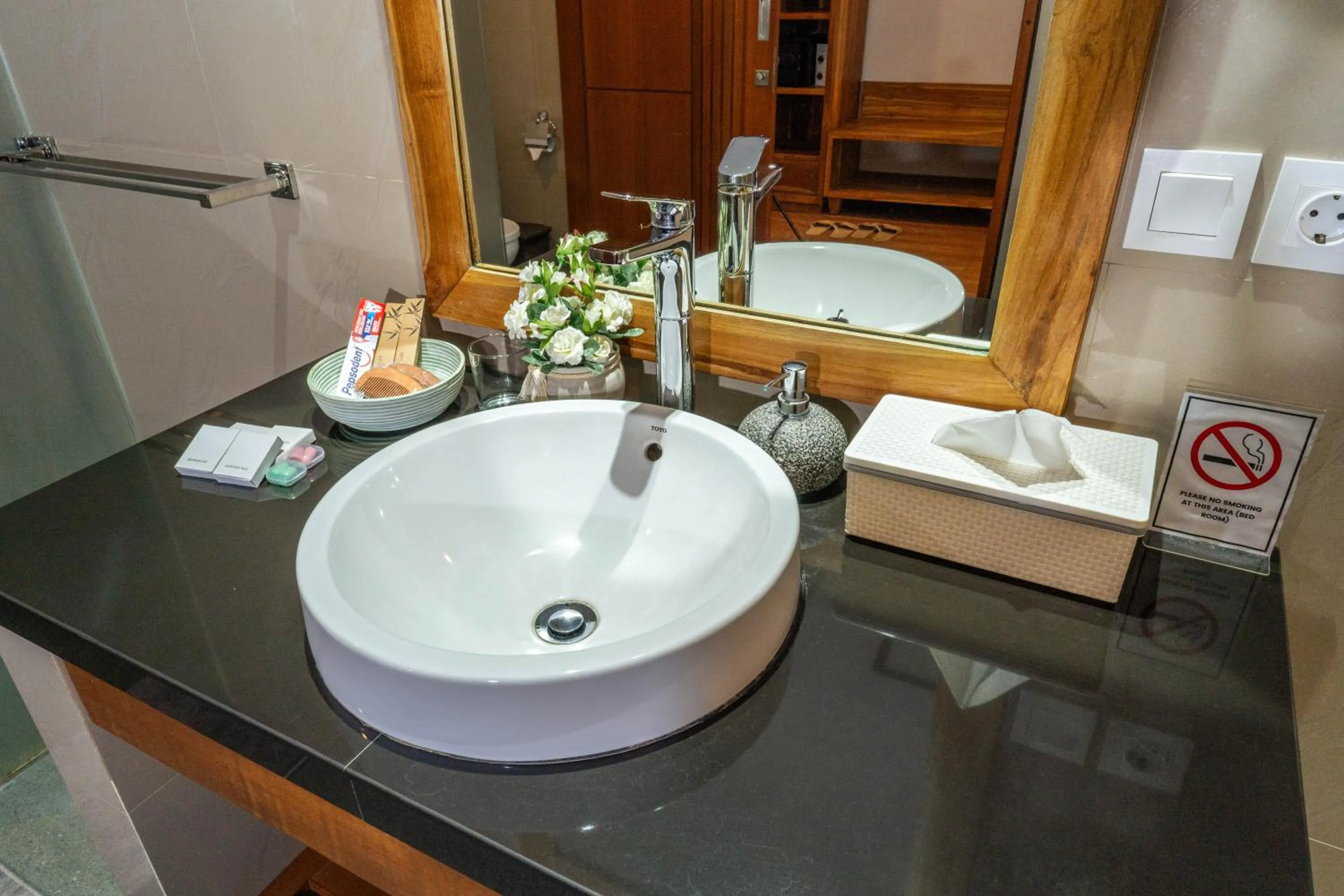 Sawitri Anandhita Luxury Villas