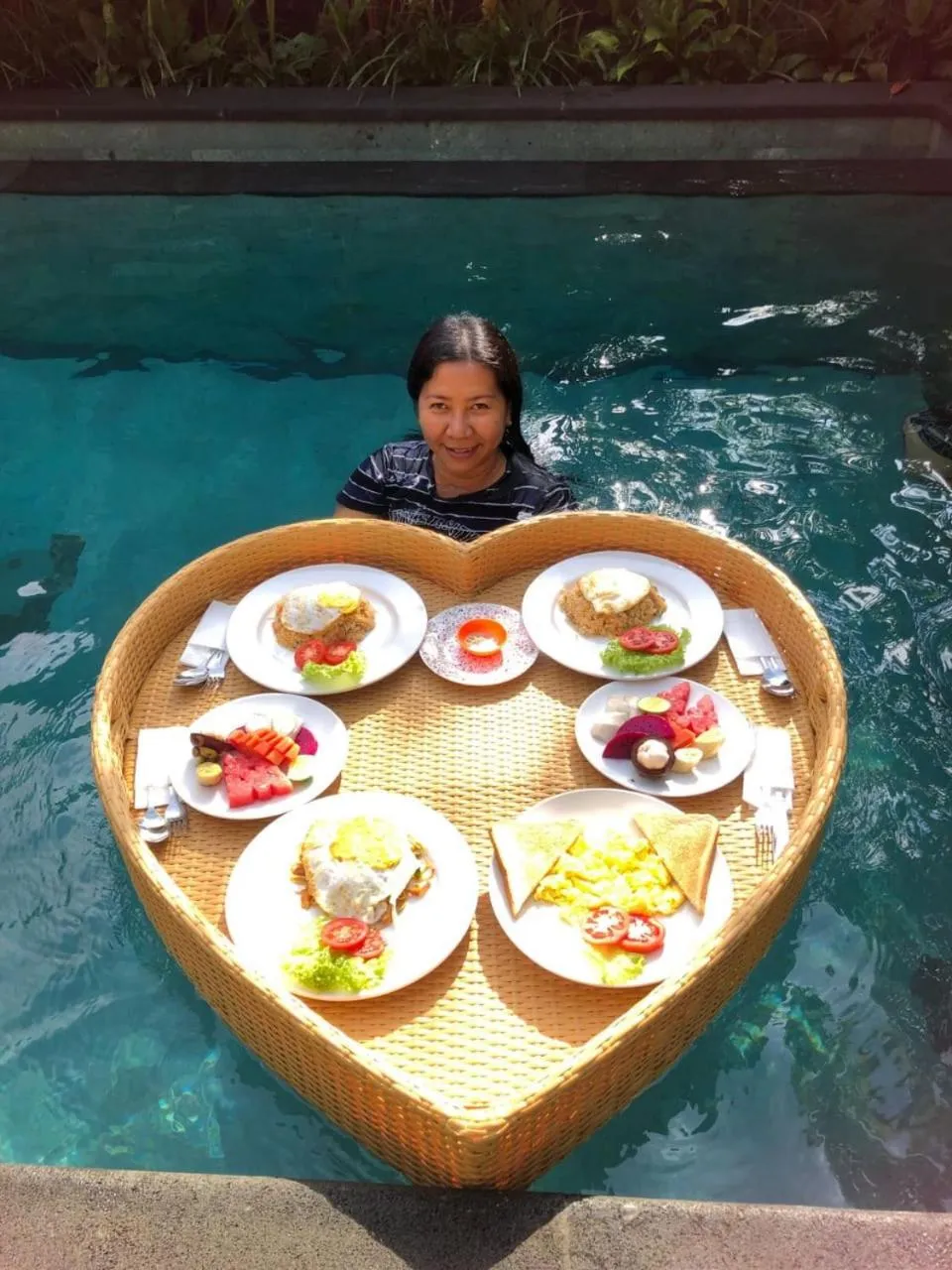 Sawitri Anandhita Luxury Villas