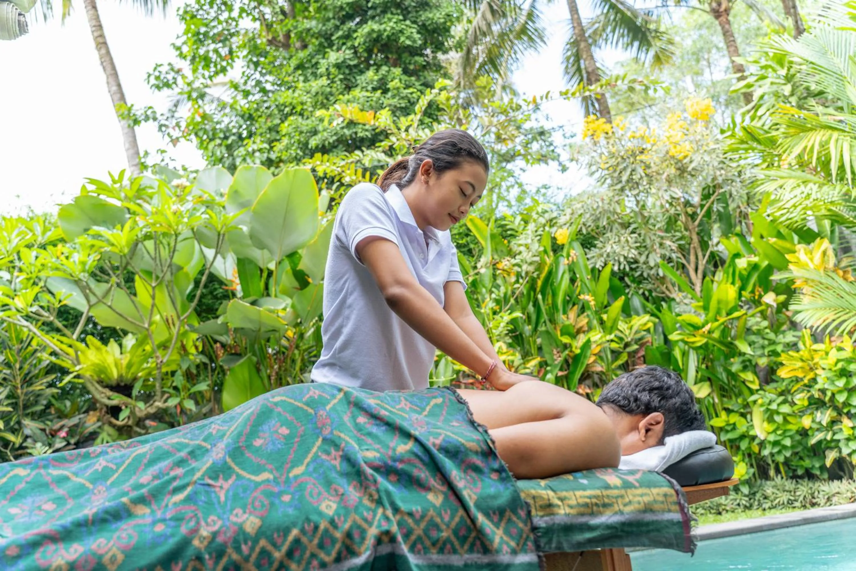 Sawitri Anandhita Luxury Villas