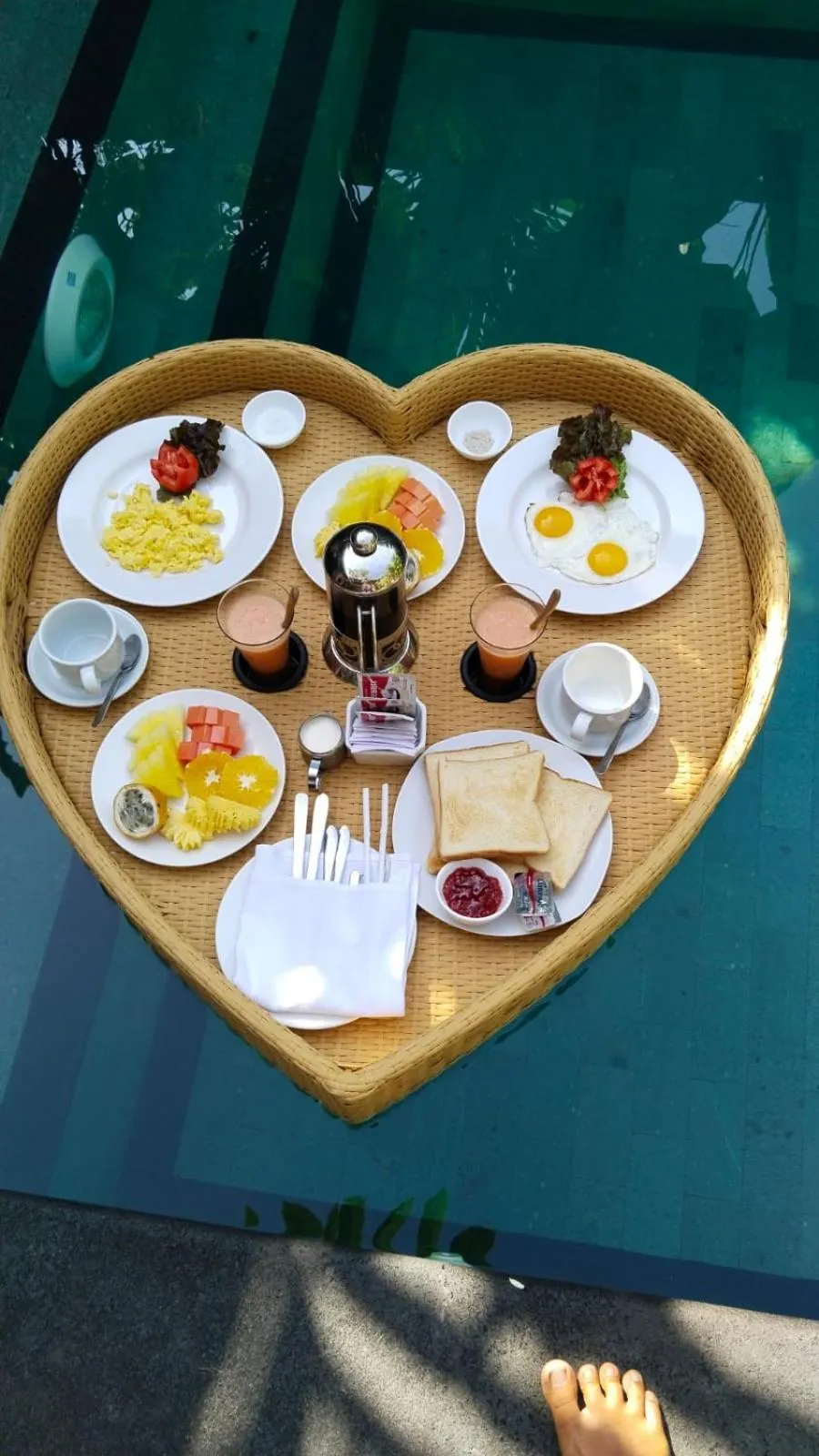 Sawitri Anandhita Luxury Villas