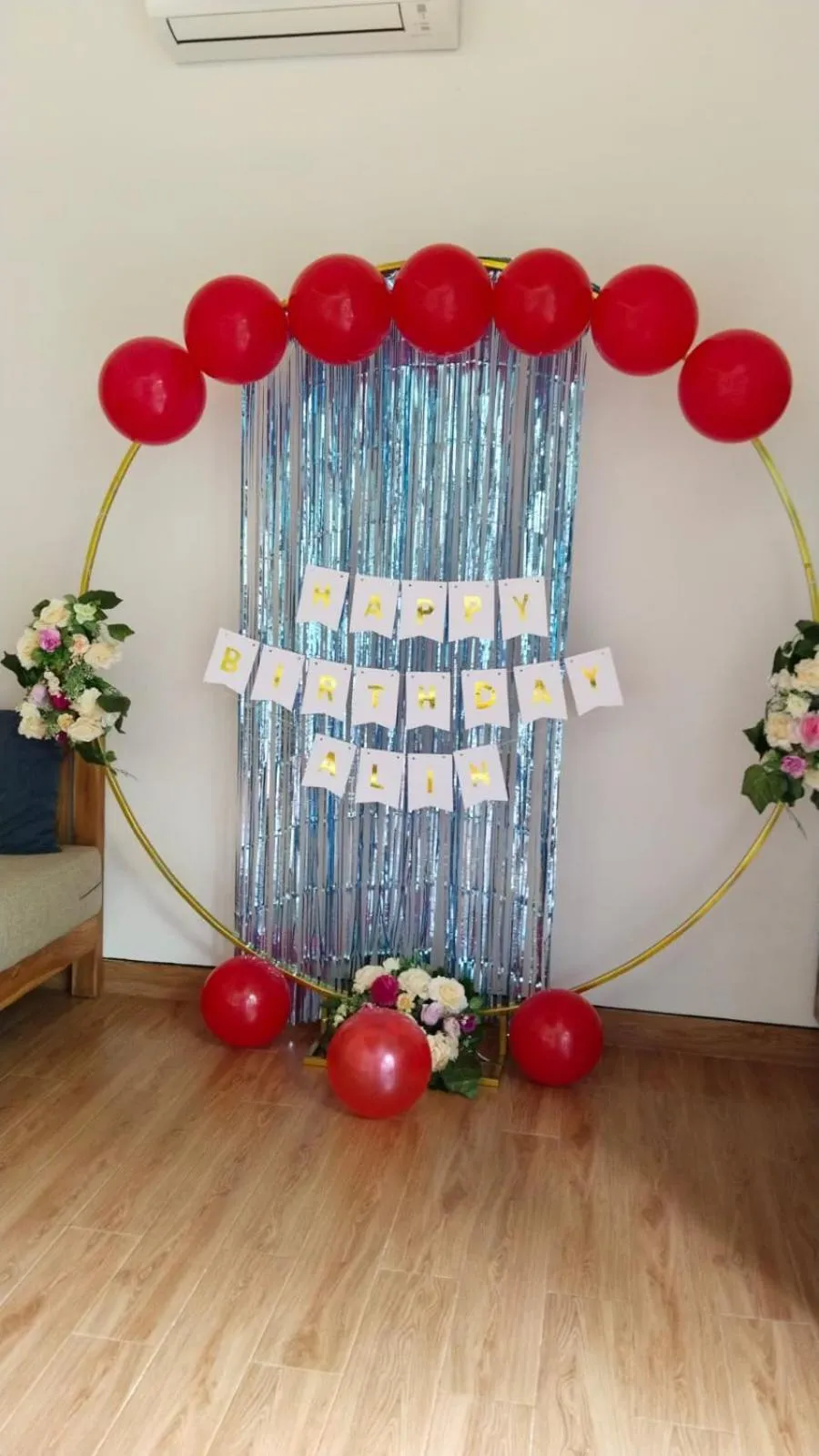 Property building in Sawitri Anandhita Luxury Villas