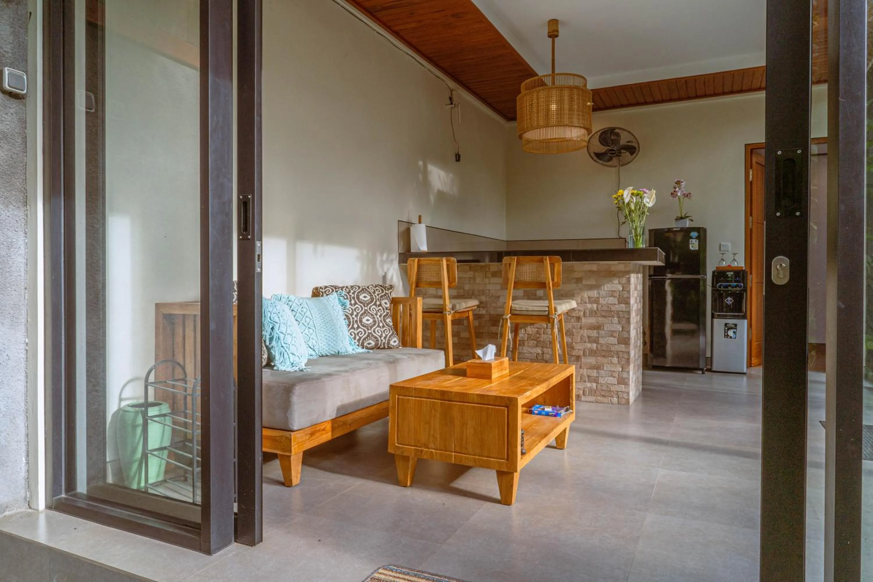 Sawitri Anandhita Luxury Villas