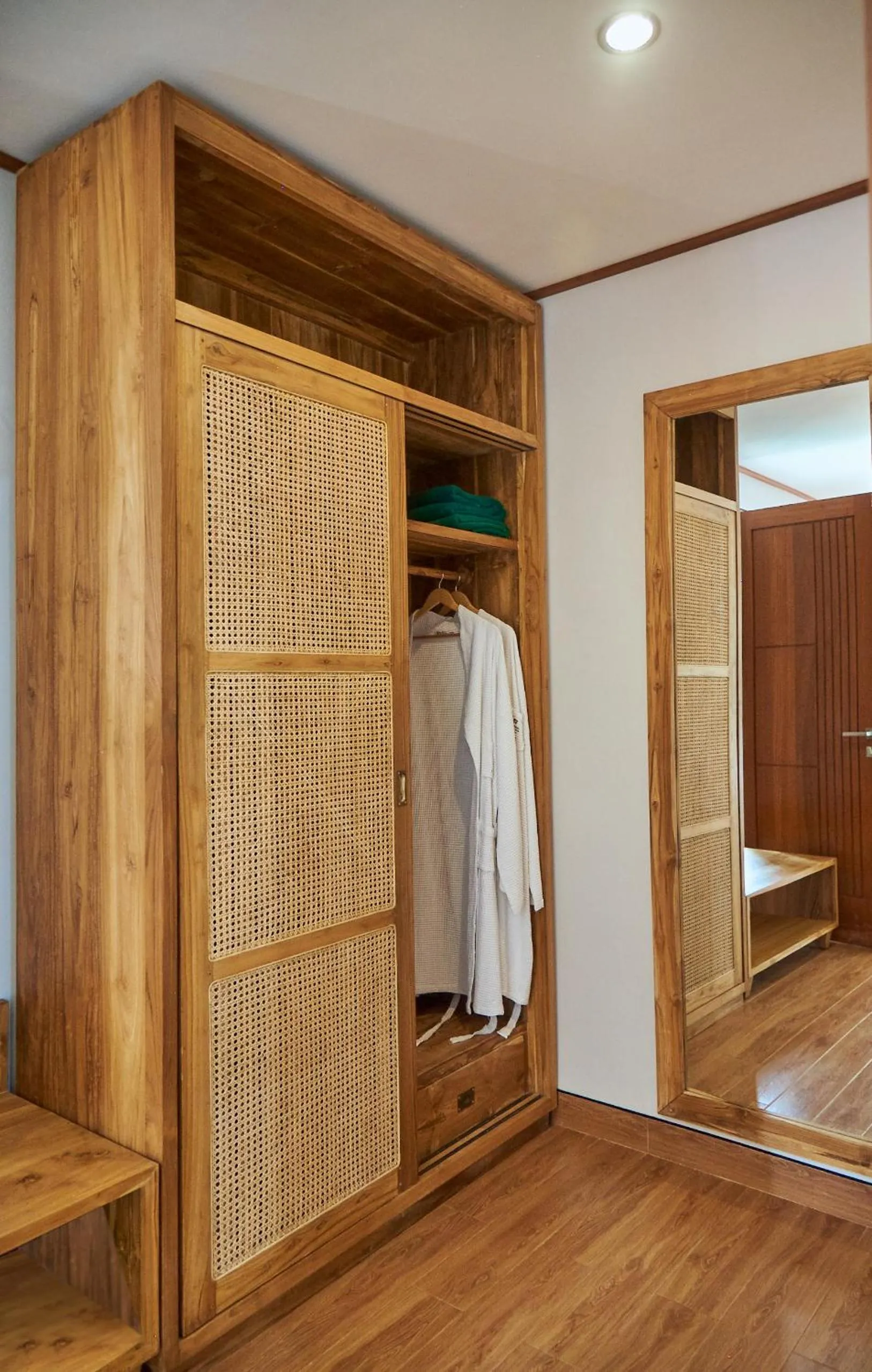 Sawitri Anandhita Luxury Villas