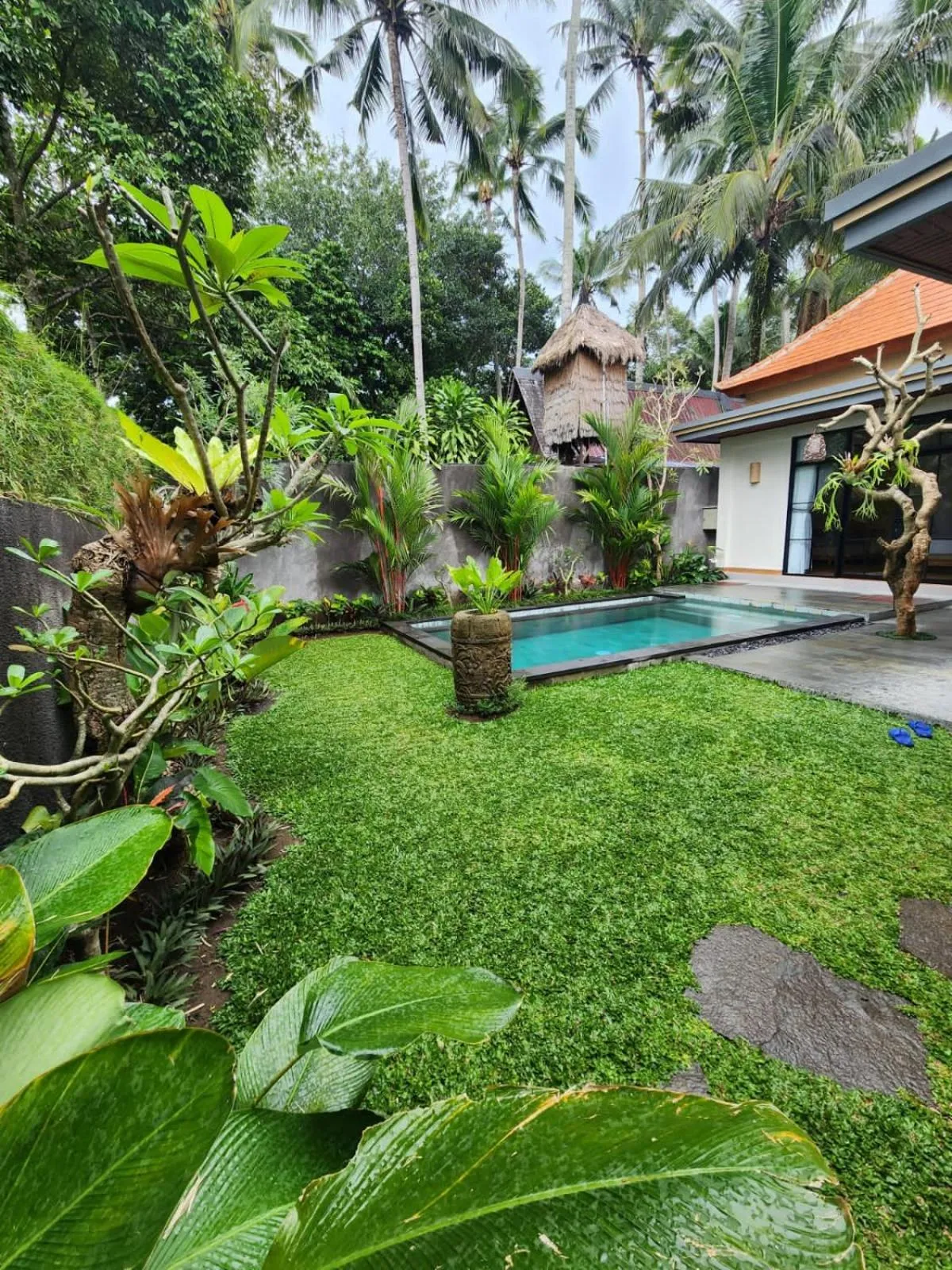 Sawitri Anandhita Luxury Villas