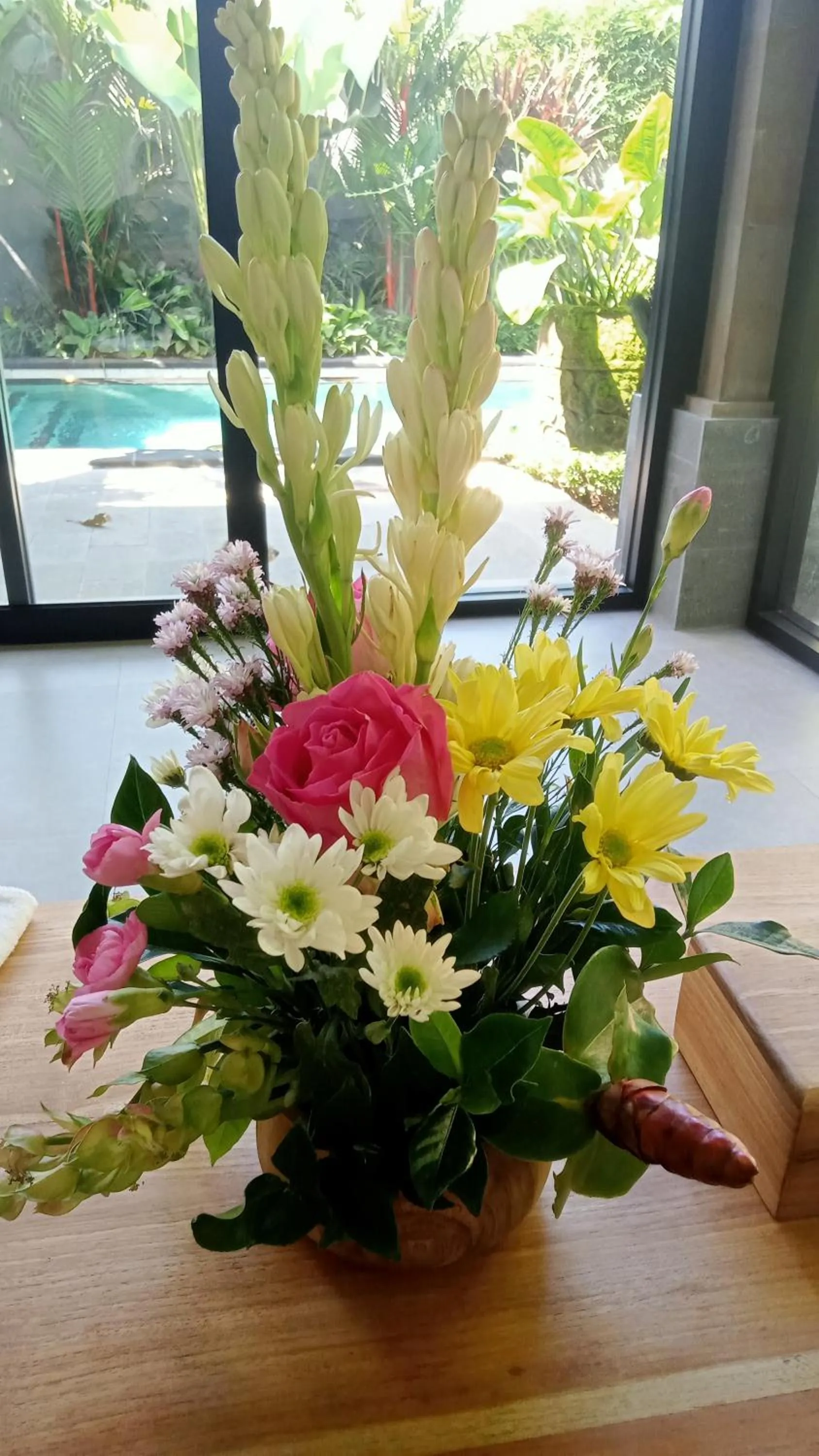 Sawitri Anandhita Luxury Villas