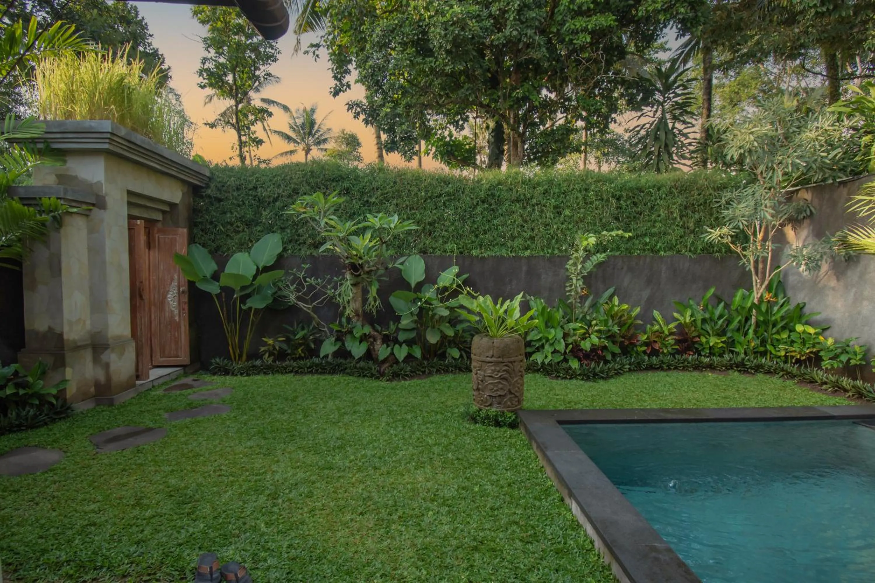 Sawitri Anandhita Luxury Villas