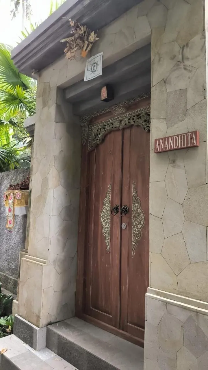 Sawitri Anandhita Luxury Villas