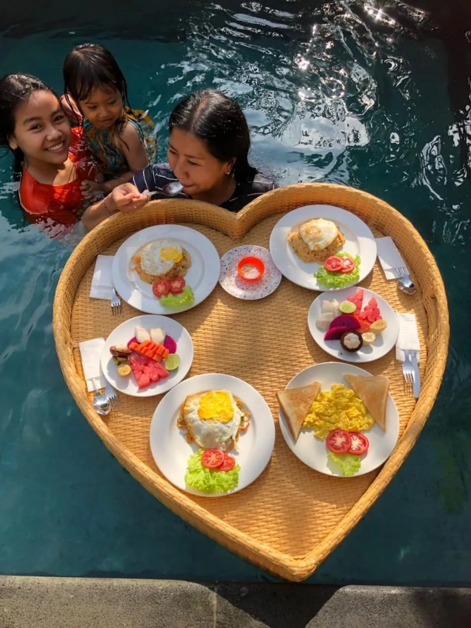 Sawitri Anandhita Luxury Villas