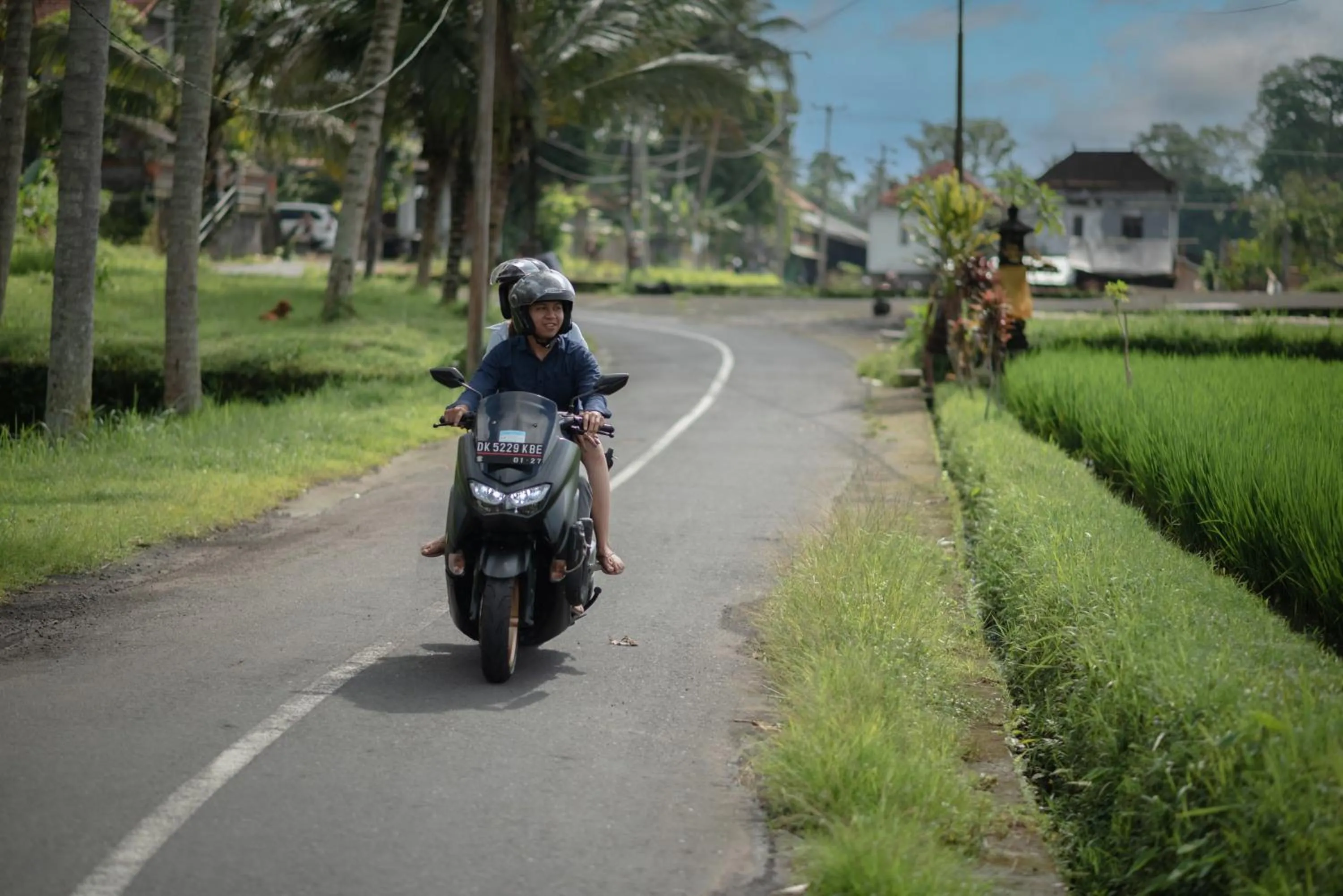 Sawitri Anandhita Luxury Villas