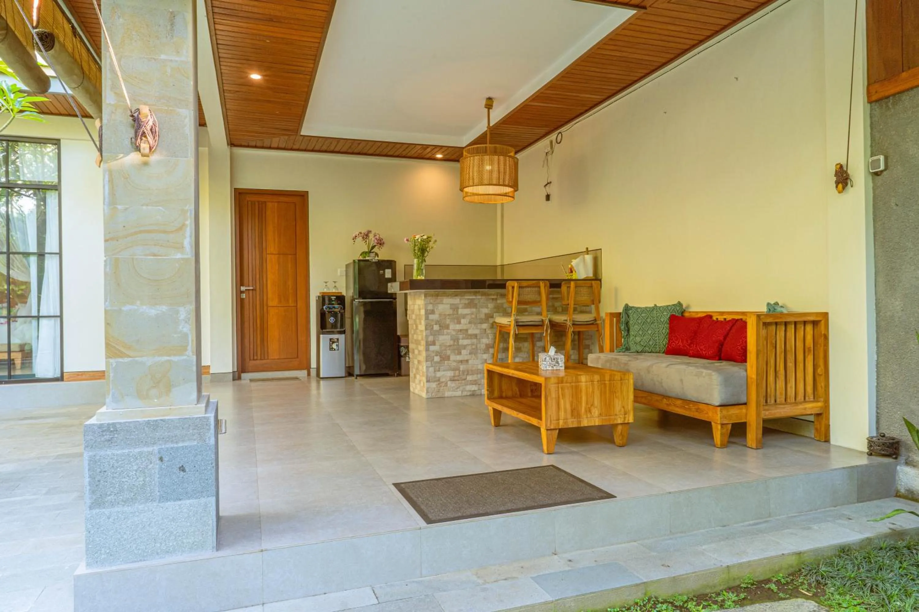 Sawitri Anandhita Luxury Villas