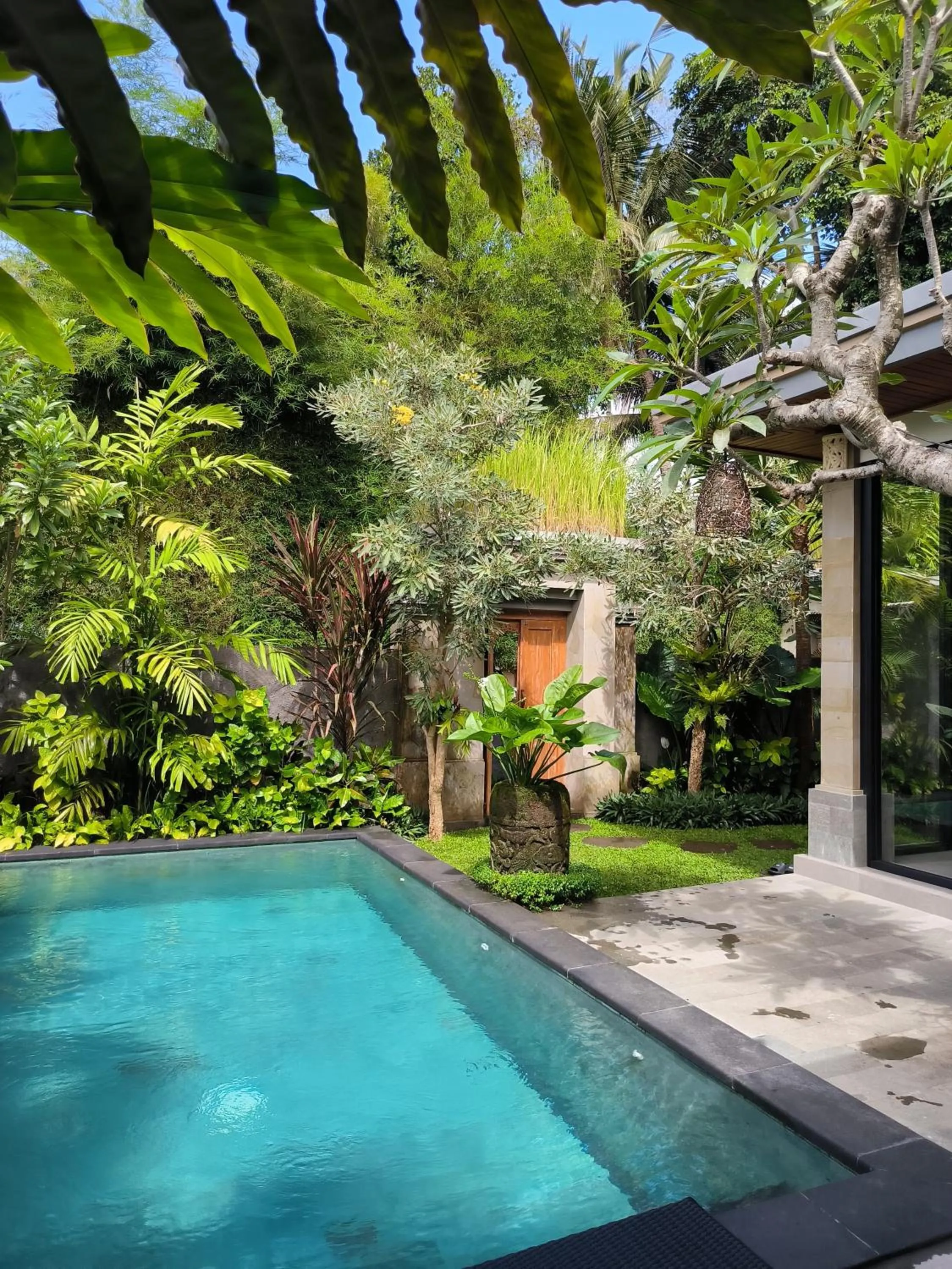 Sawitri Anandhita Luxury Villas