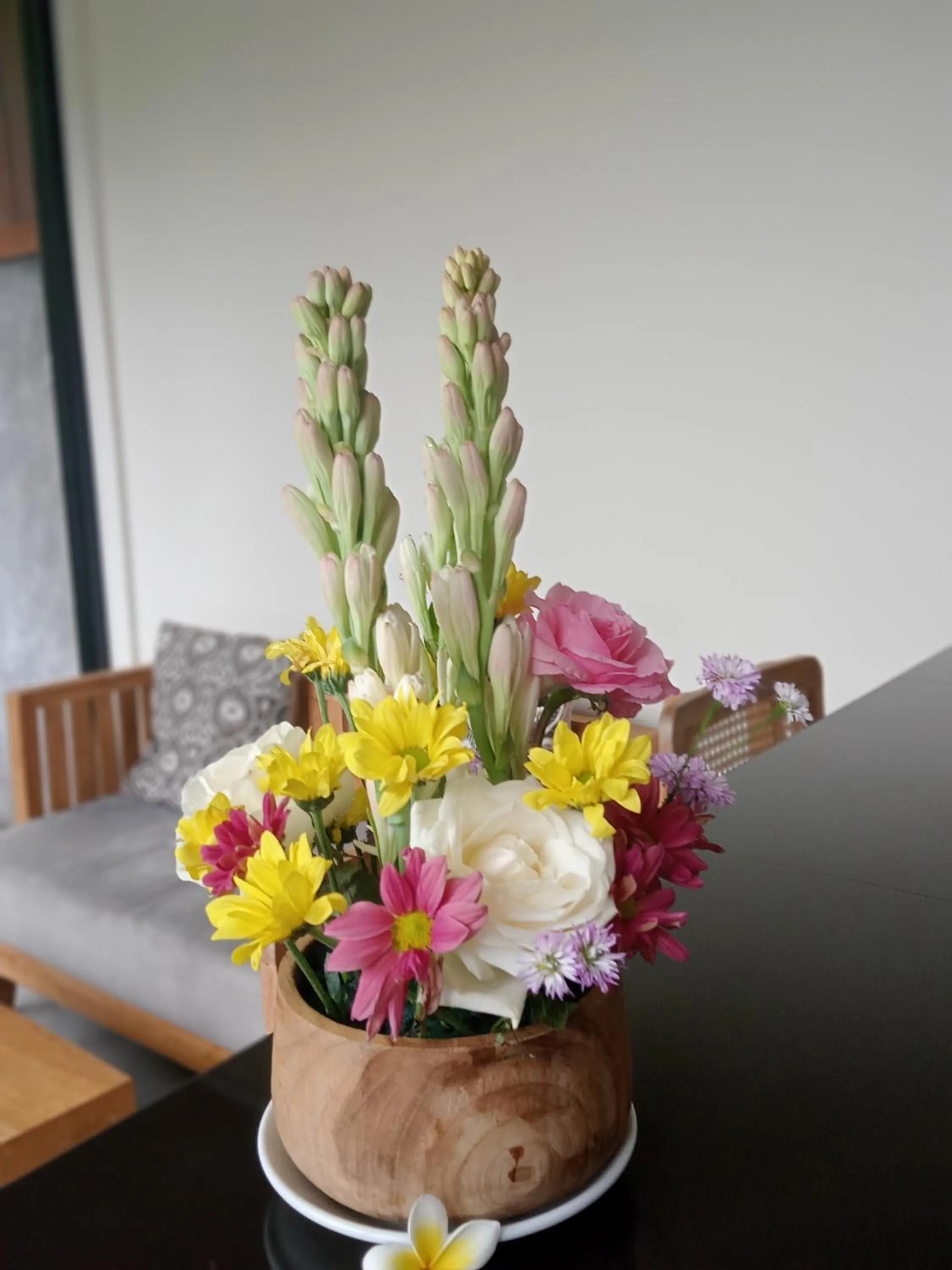 Sawitri Anandhita Luxury Villas