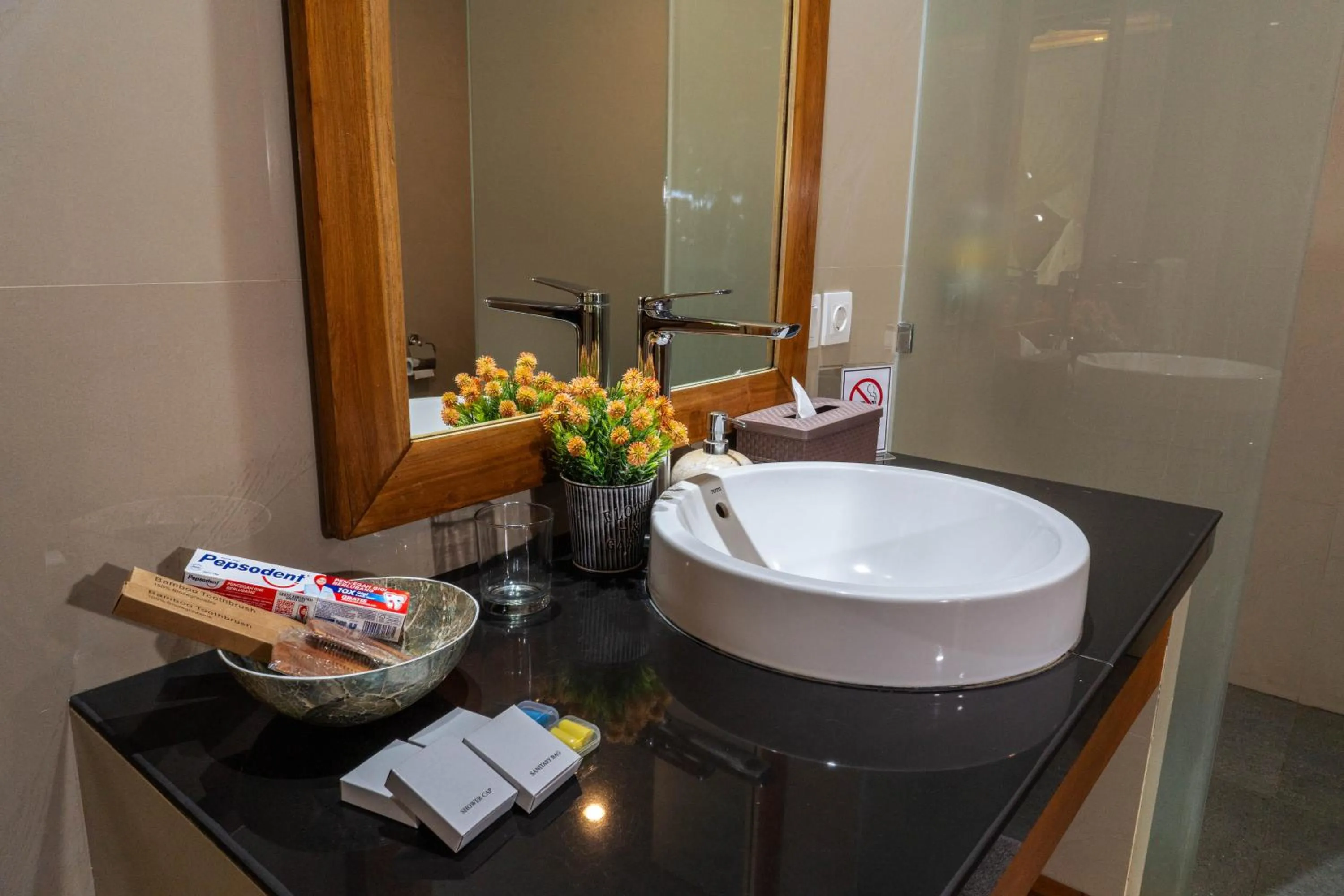 Sawitri Anandhita Luxury Villas