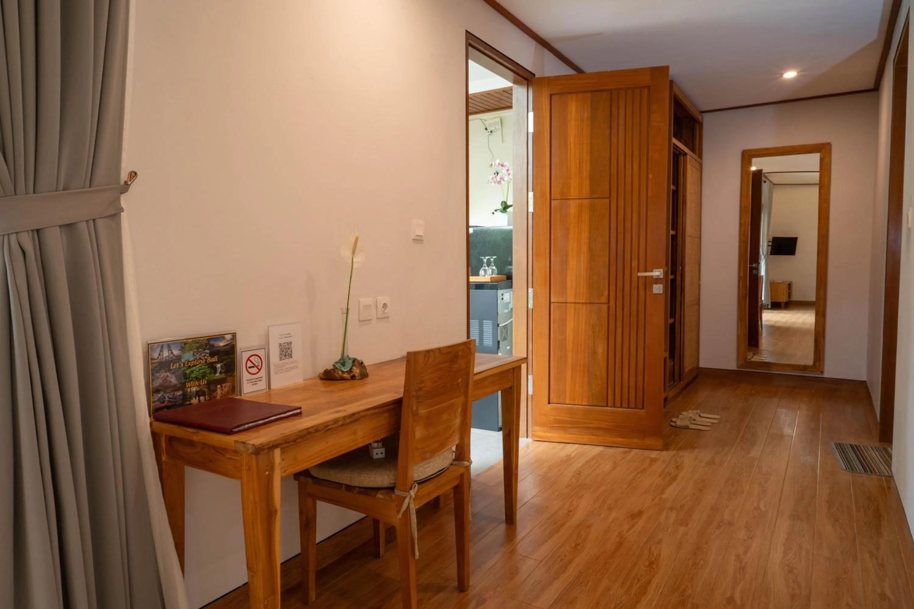 Sawitri Anandhita Luxury Villas