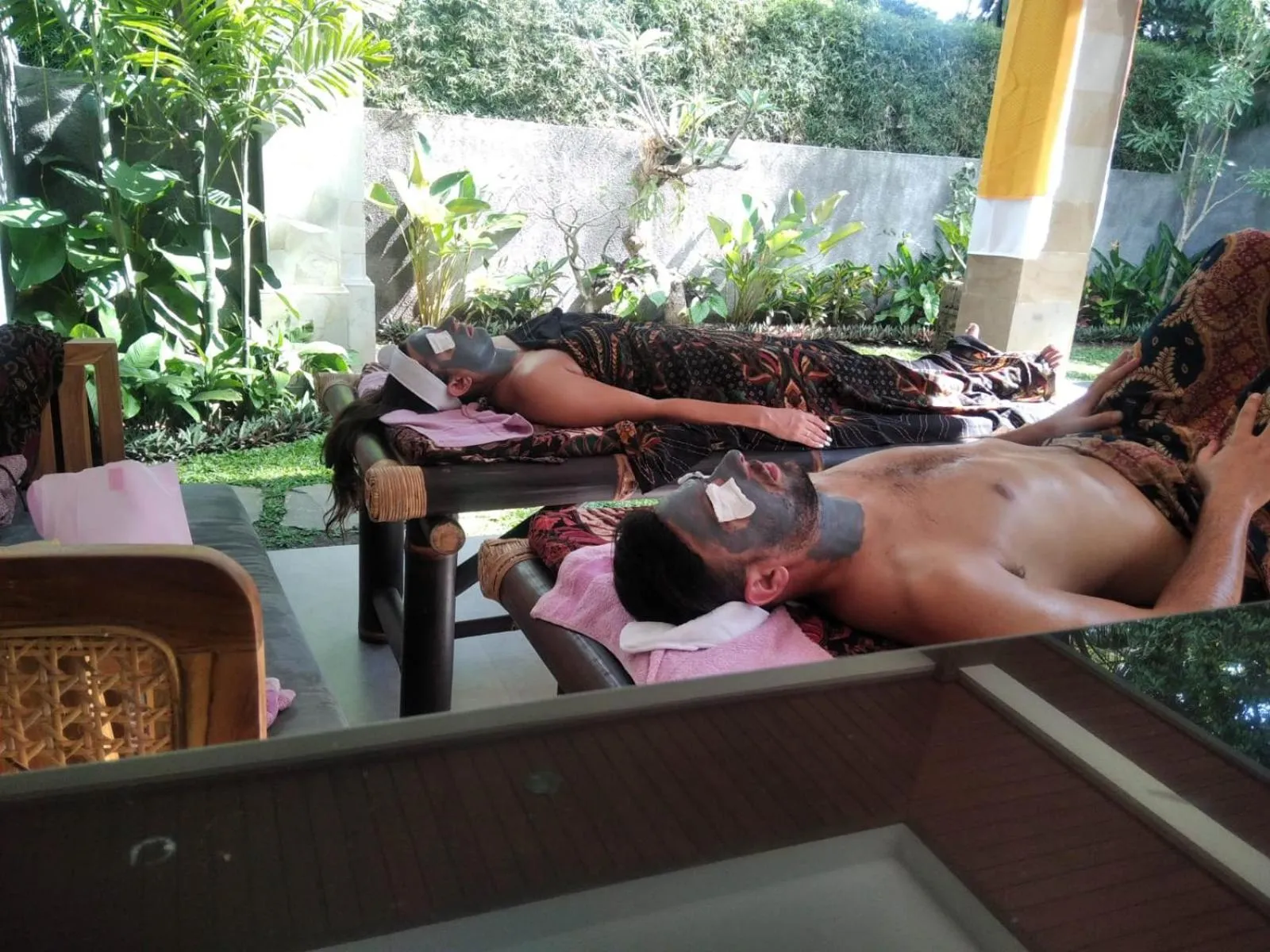 Sawitri Anandhita Luxury Villas