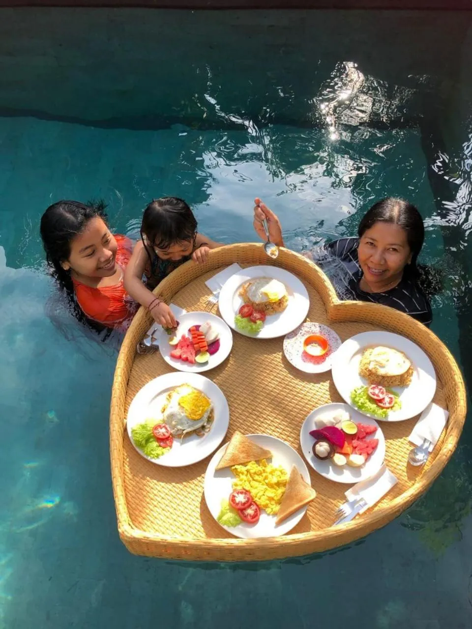 Sawitri Anandhita Luxury Villas