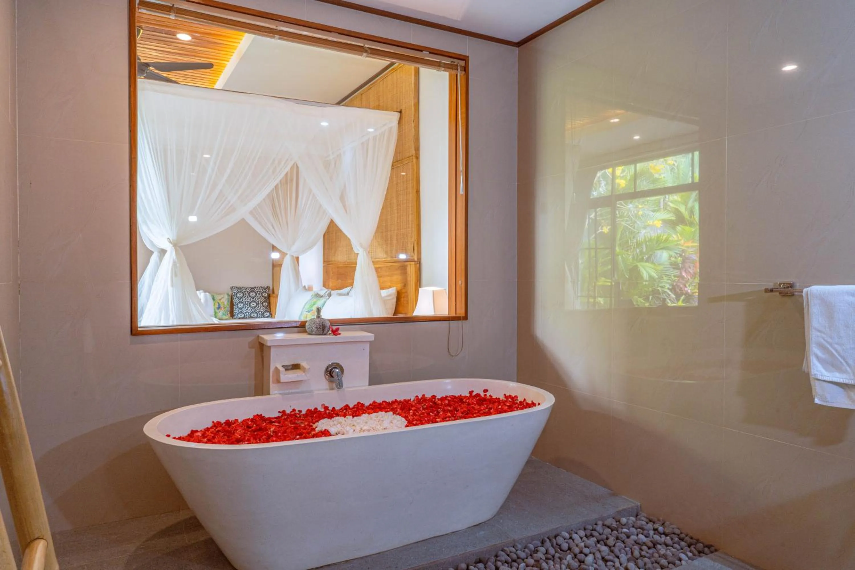 Sawitri Anandhita Luxury Villas