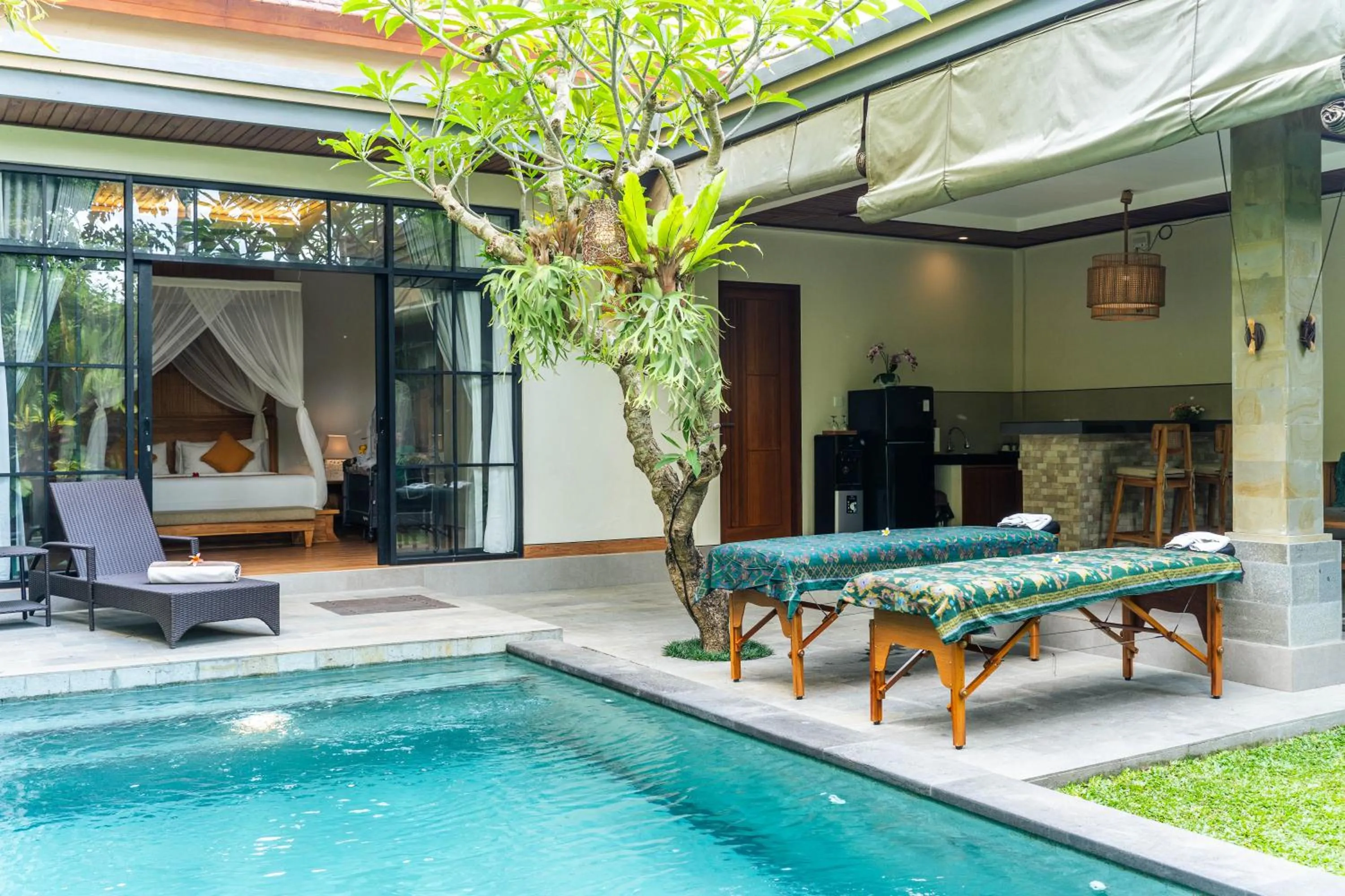 Sawitri Anandhita Luxury Villas