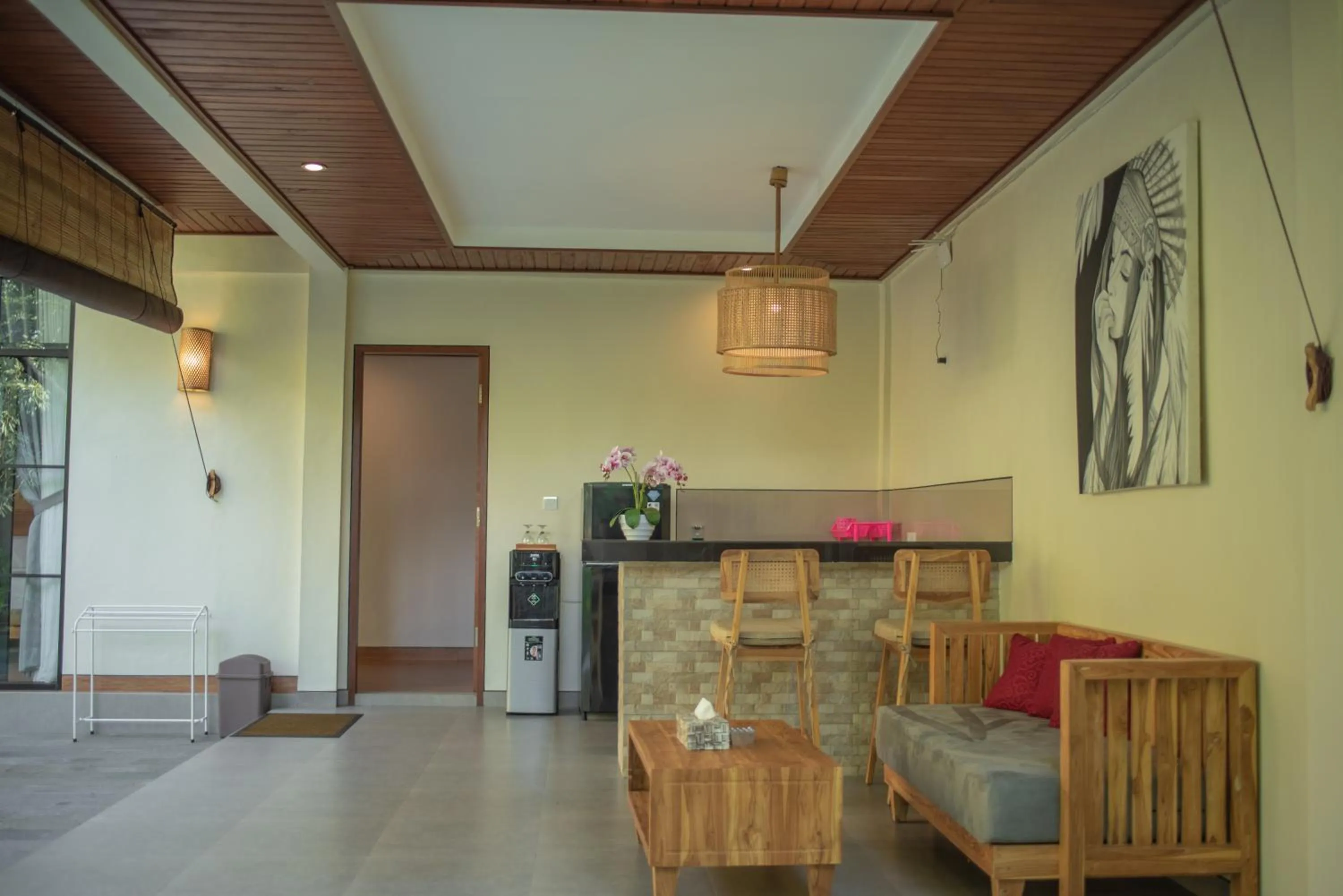 Sawitri Anandhita Luxury Villas