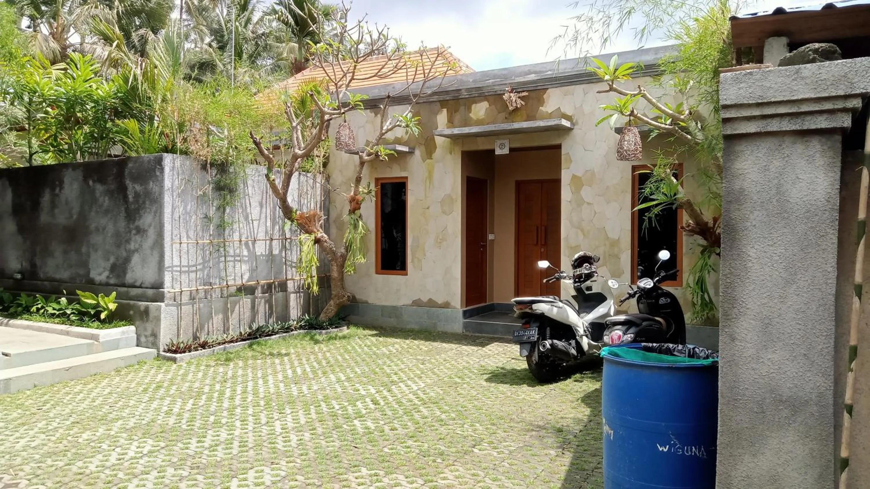 Sawitri Anandhita Luxury Villas