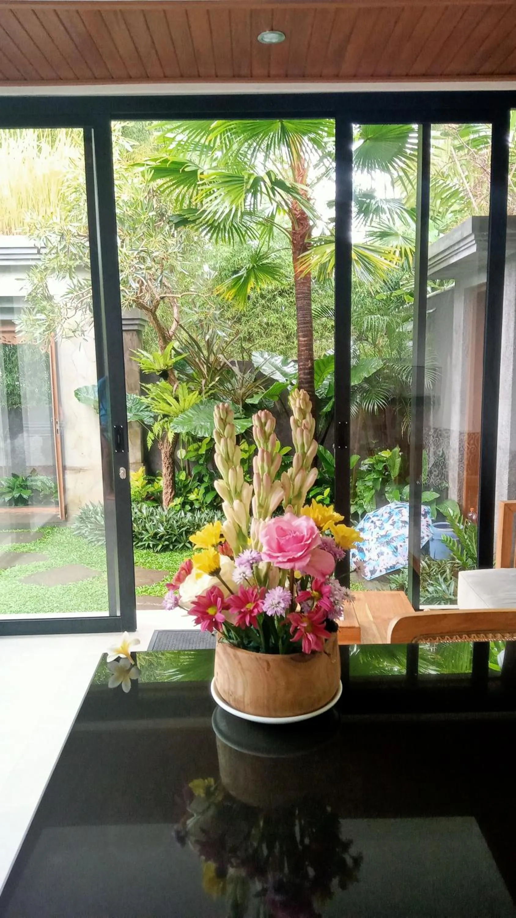 Sawitri Anandhita Luxury Villas