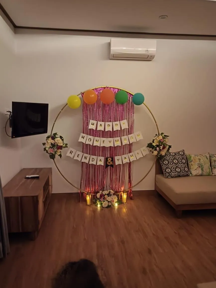 Sawitri Anandhita Luxury Villas