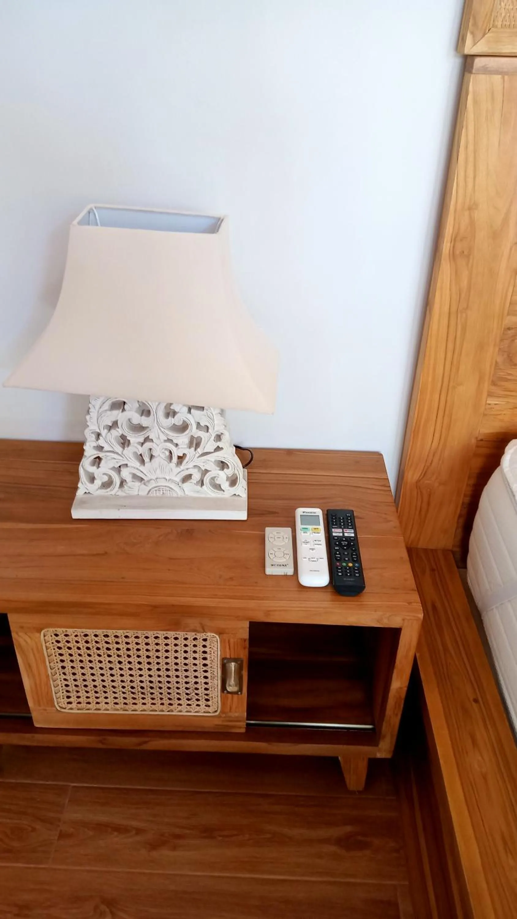 Bedroom, Bed in Sawitri Anandhita Luxury Villas