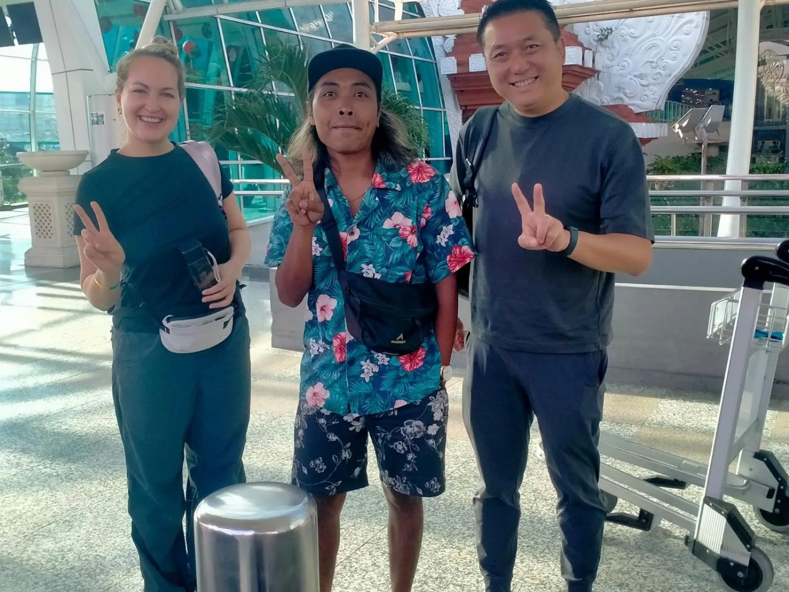 Sawitri Anandhita Luxury Villas