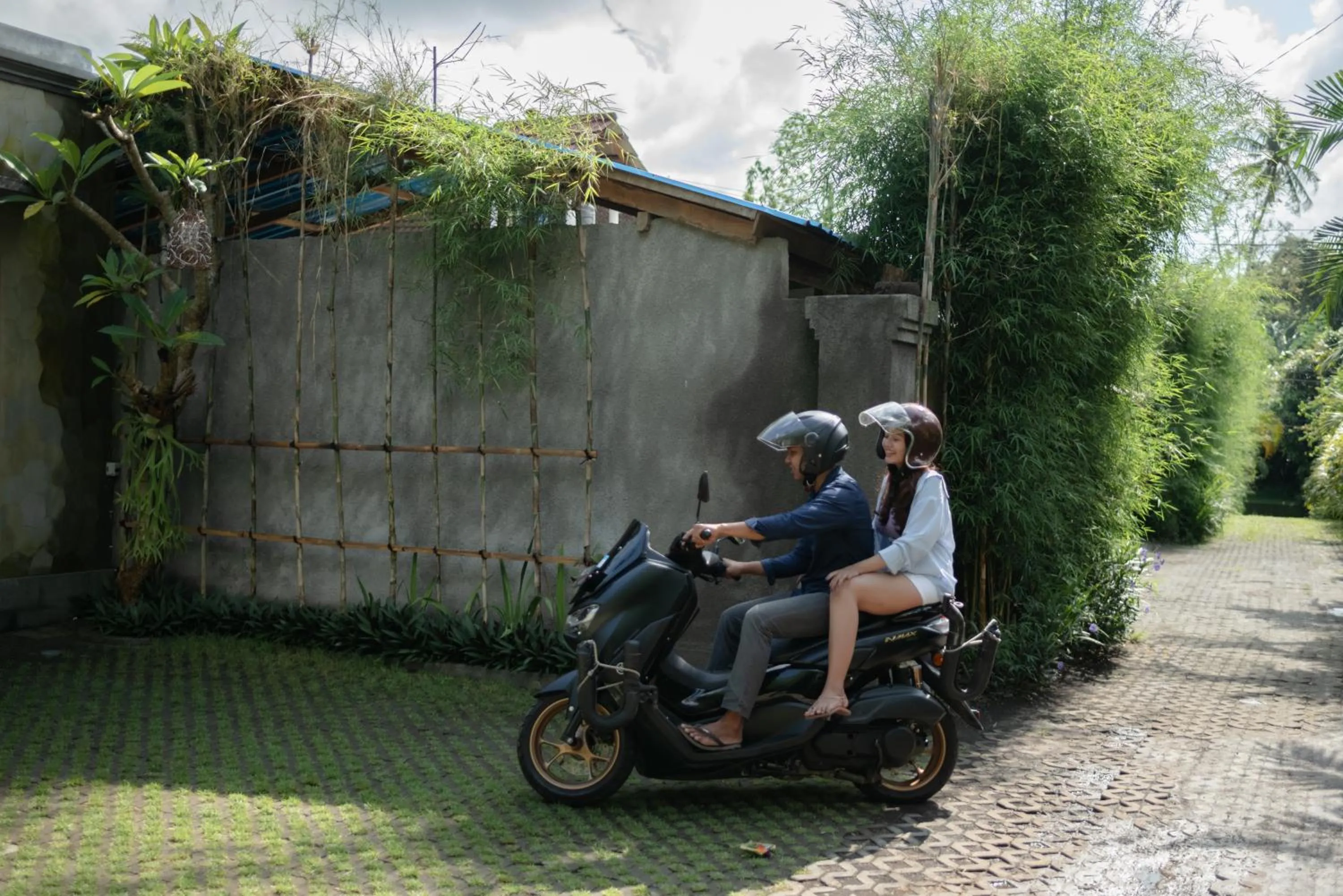 Sawitri Anandhita Luxury Villas