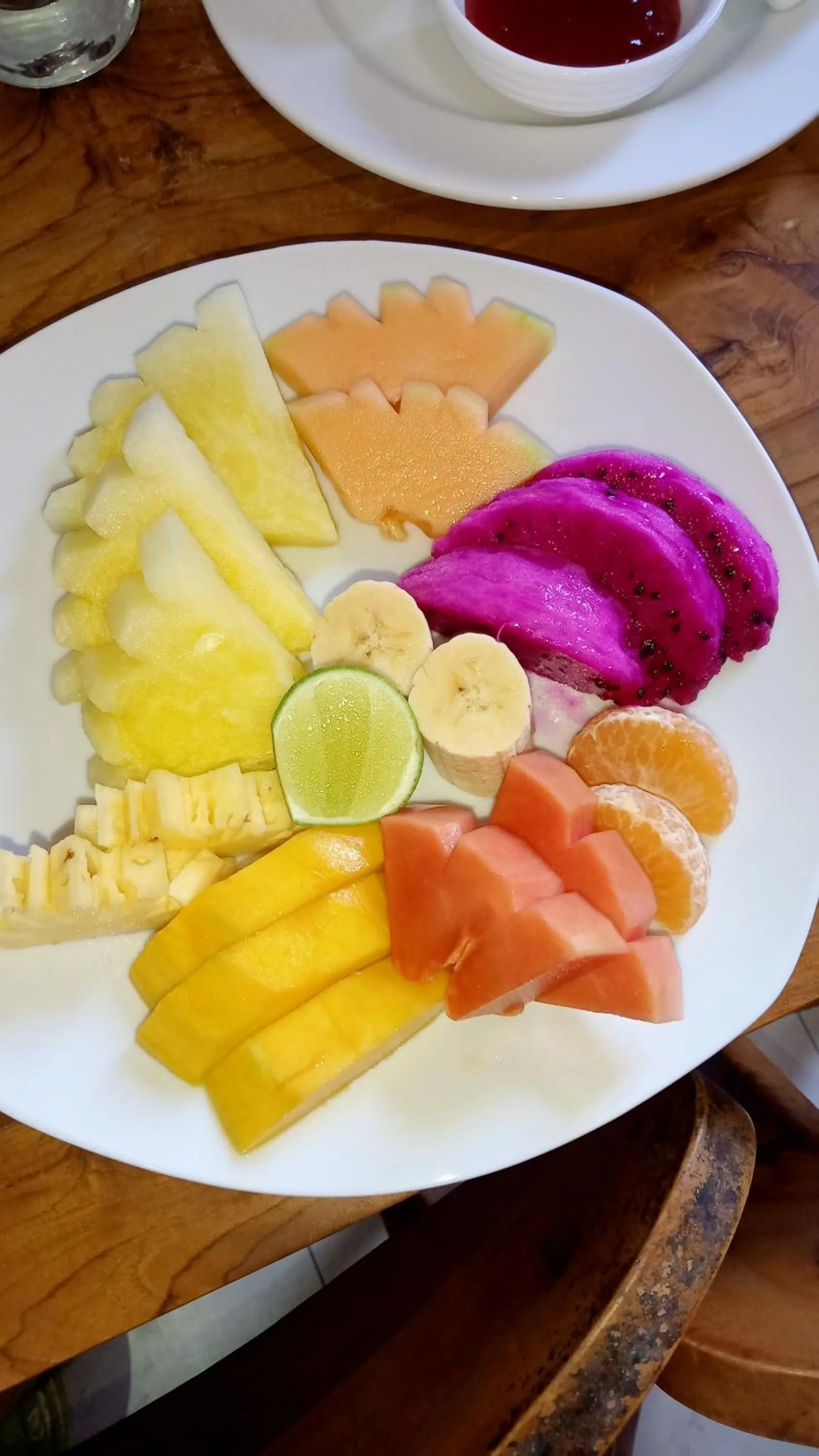 Sawitri Anandhita Luxury Villas