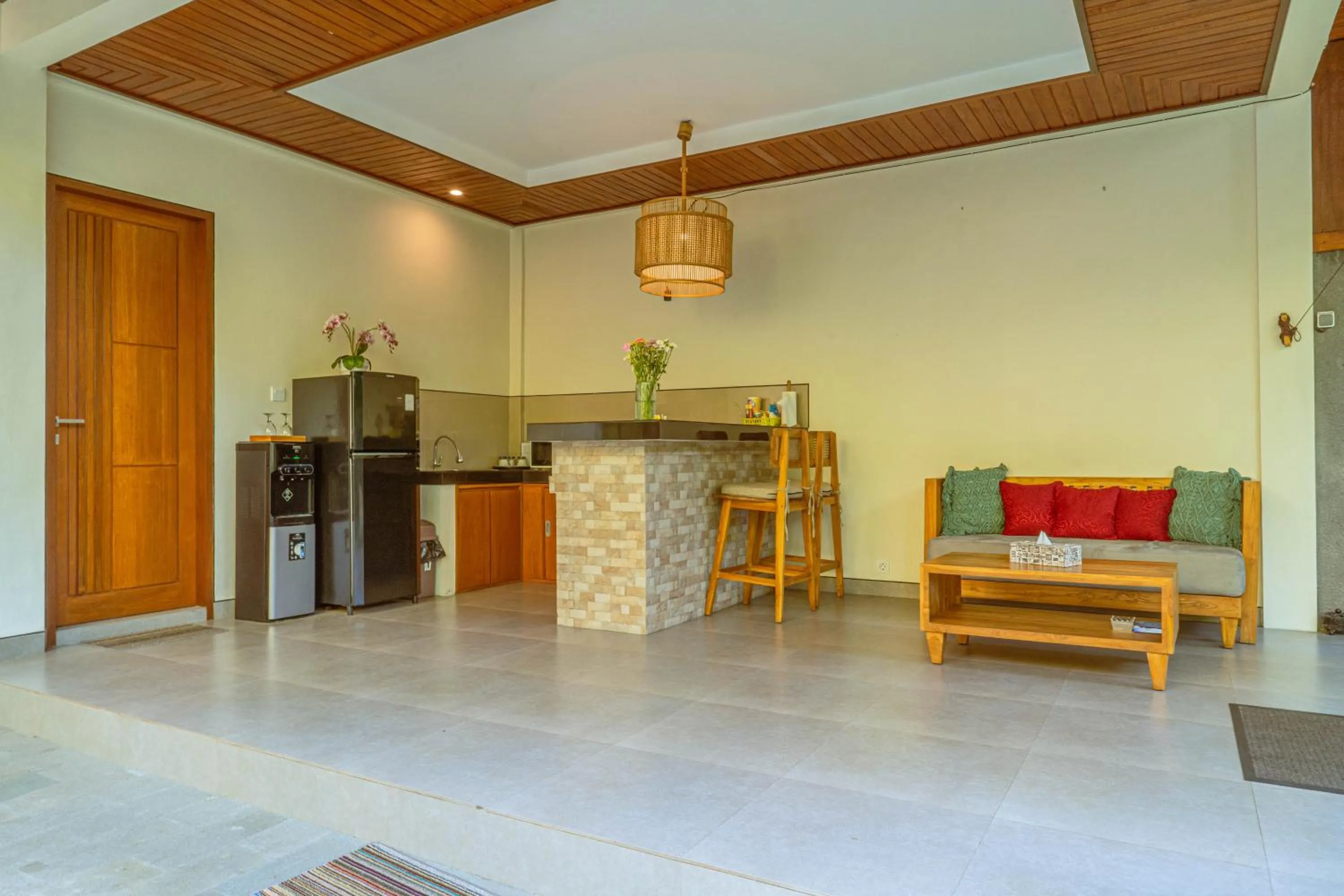 Sawitri Anandhita Luxury Villas