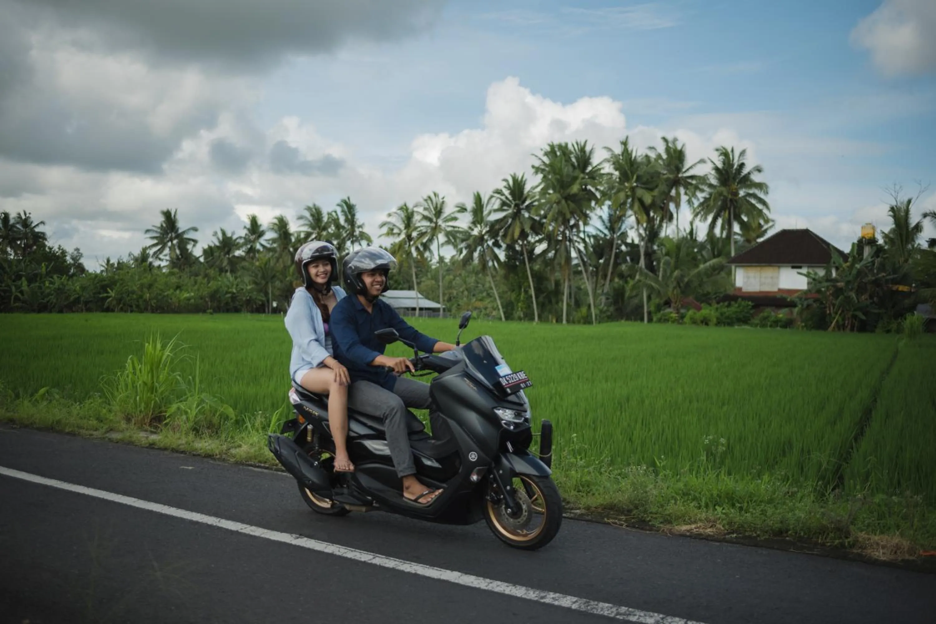 Sawitri Anandhita Luxury Villas