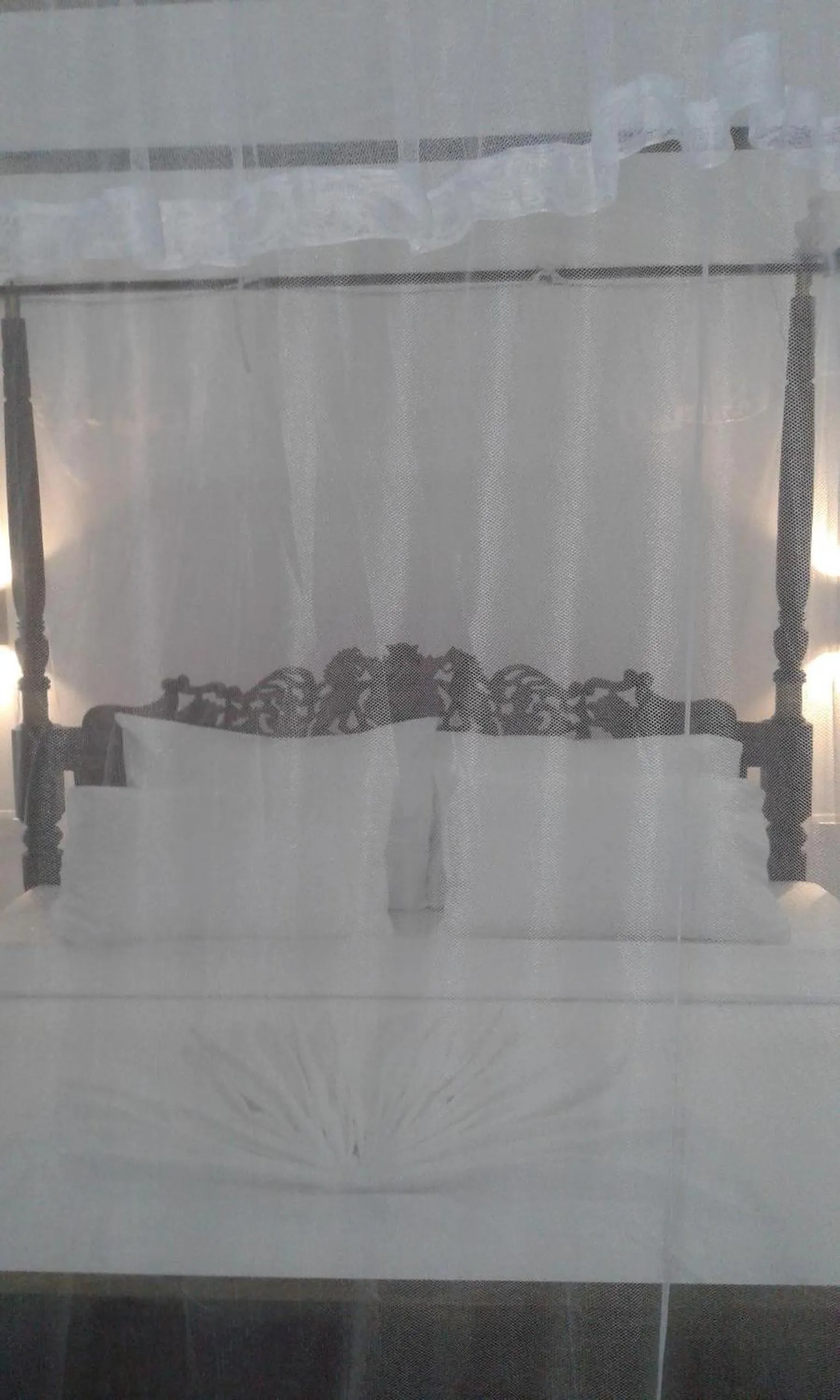 Bedroom in Ocean View