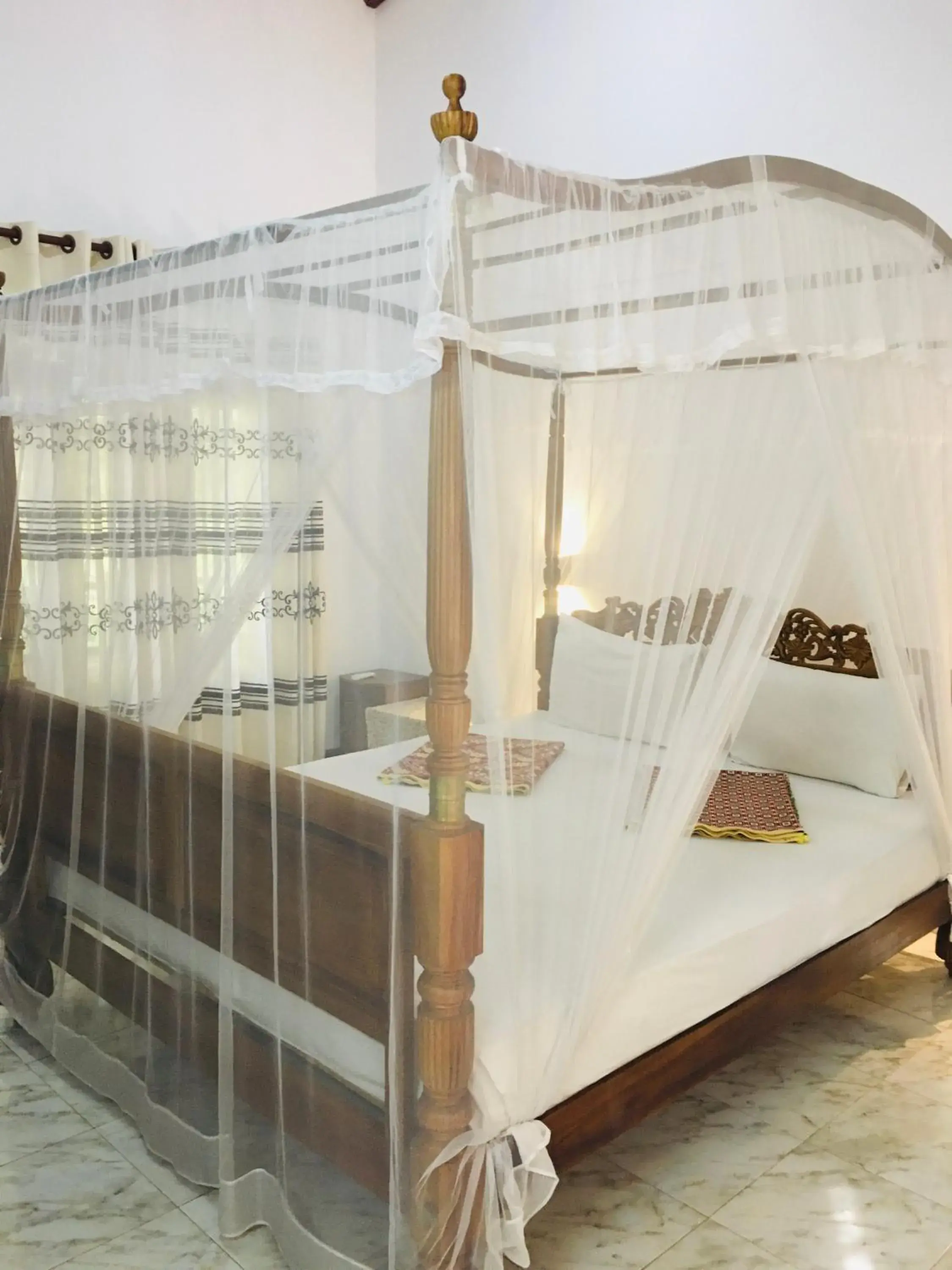 Deluxe Double Room with Balcony and Sea View in Ocean View Deluxe Double Room with Balcony and Sea View in Ocean View