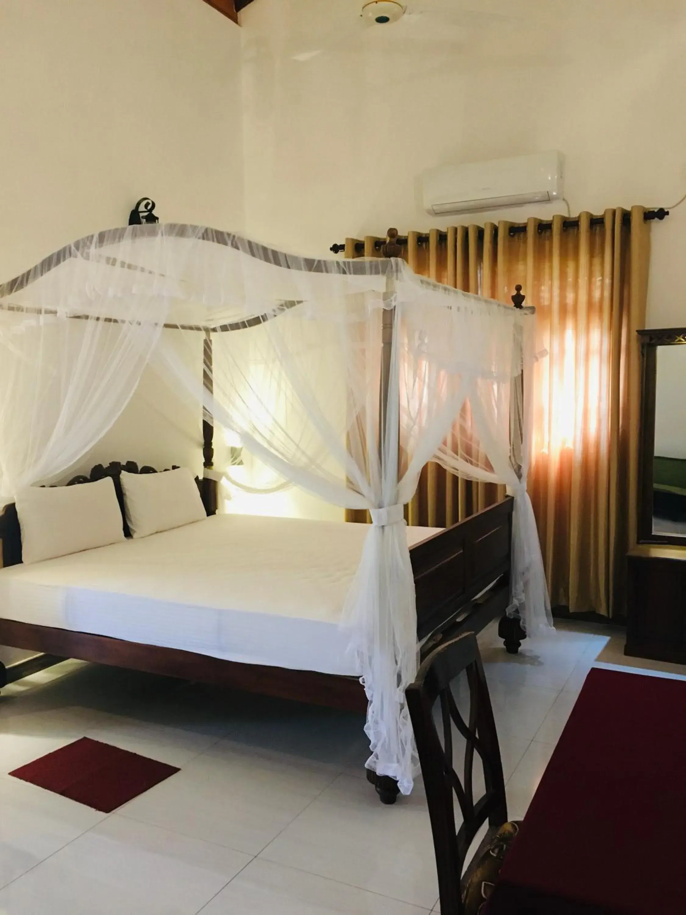 Deluxe King Room with Private Kitchen in Ocean View Deluxe King Room with Private Kitchen in Ocean View