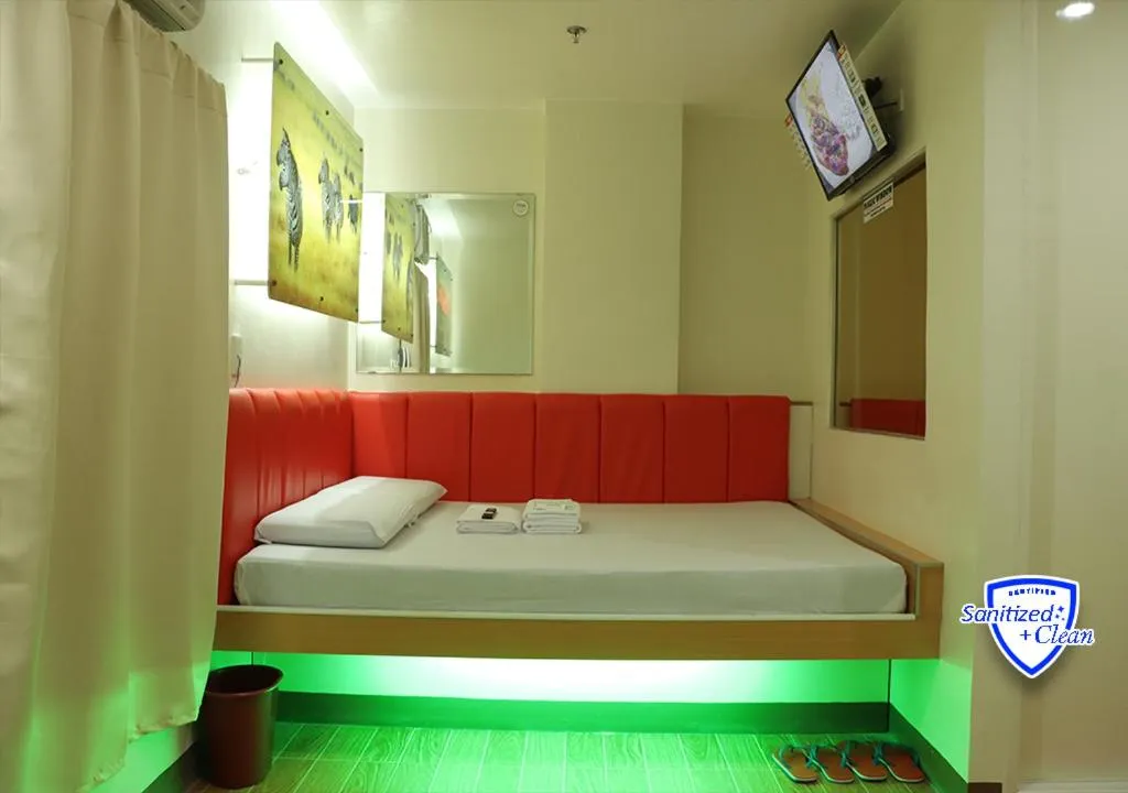 My Inn Edsa Guadalupe