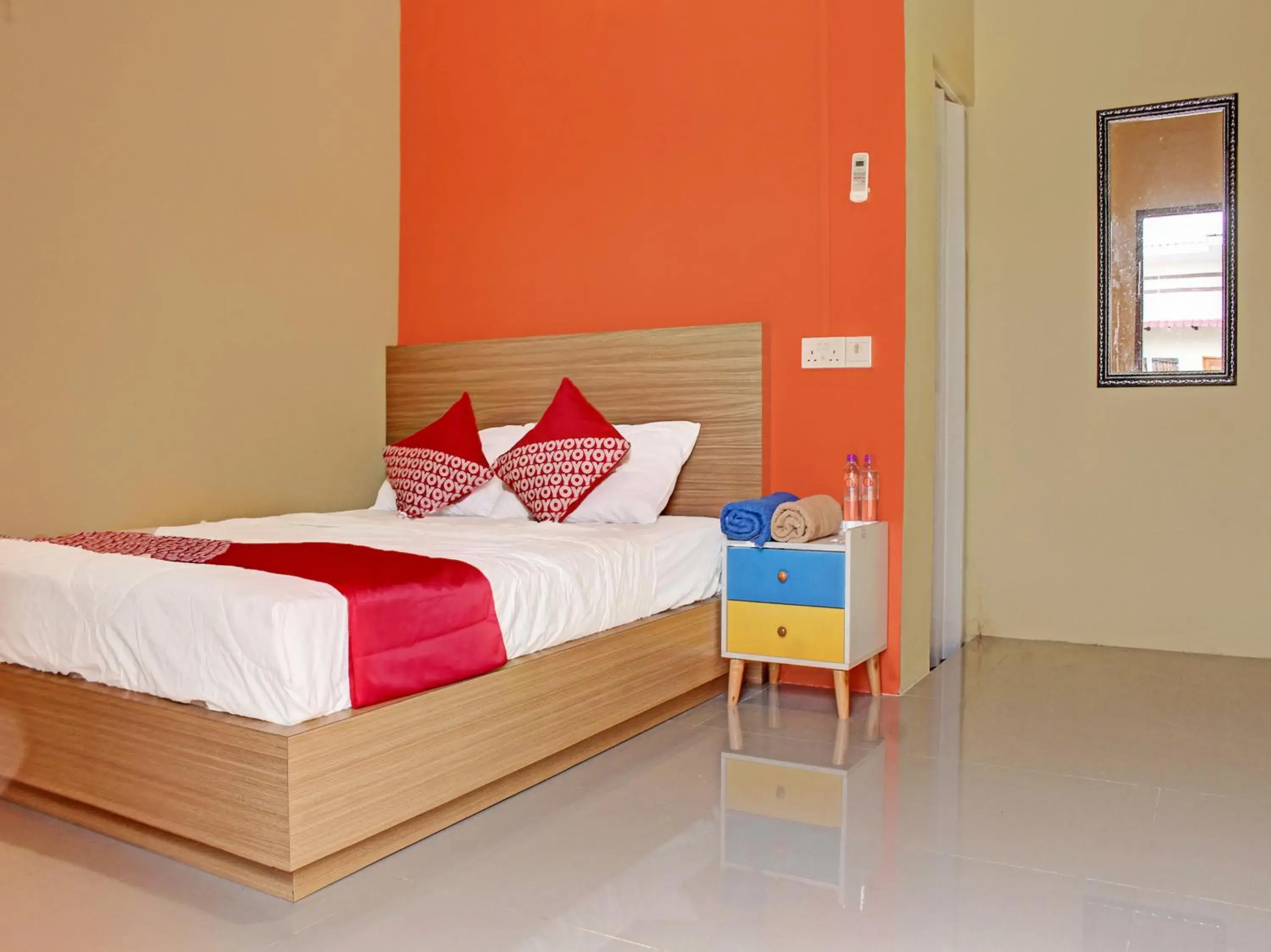 Hotel O Homestay Daniel 76NearTaman Hijau Karimun Hotel O Homestay Daniel 76NearTaman Hijau Karimun