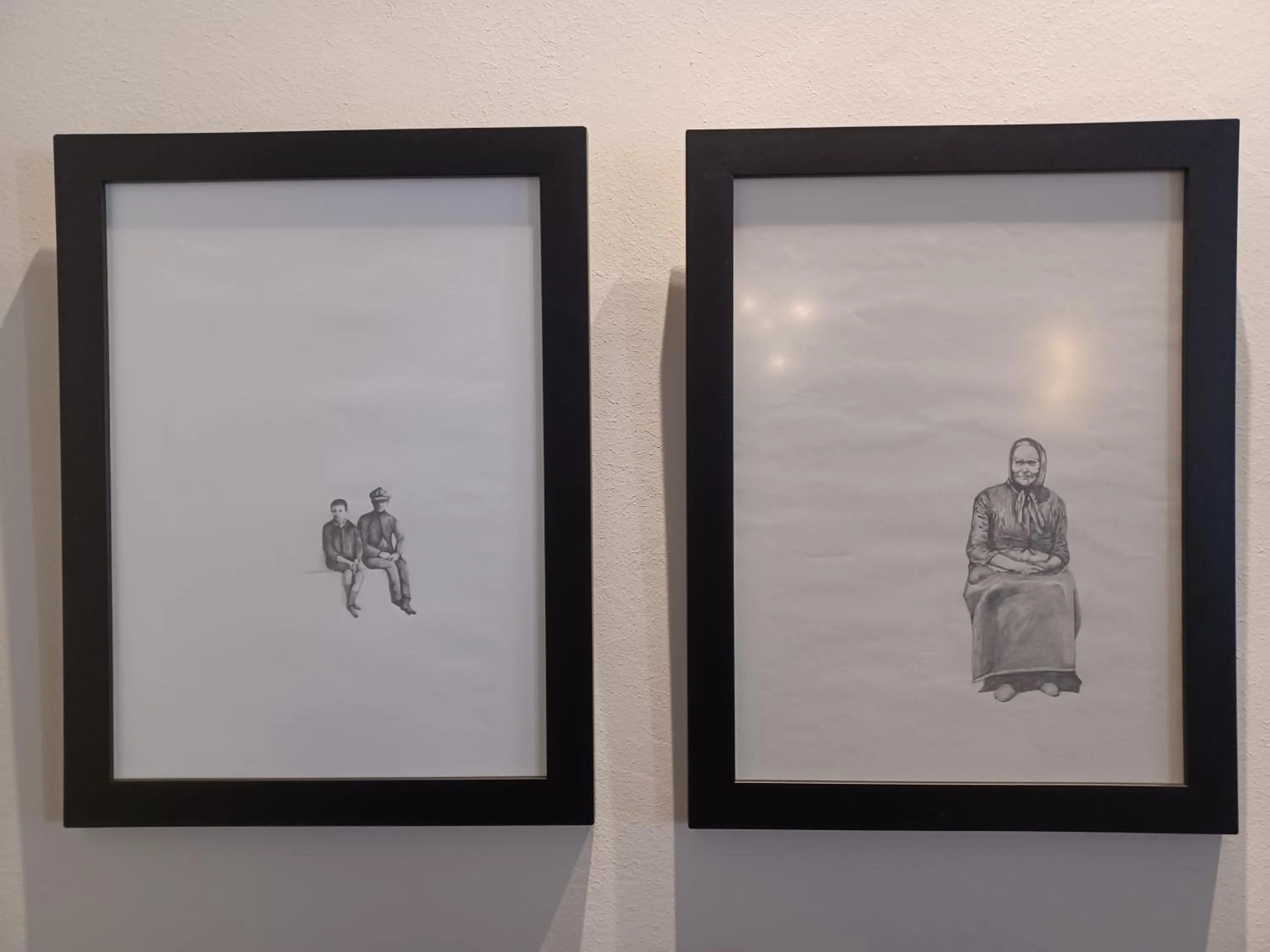 Decorative detail in ORA Hotel Priorat, a Member of Design Hotels