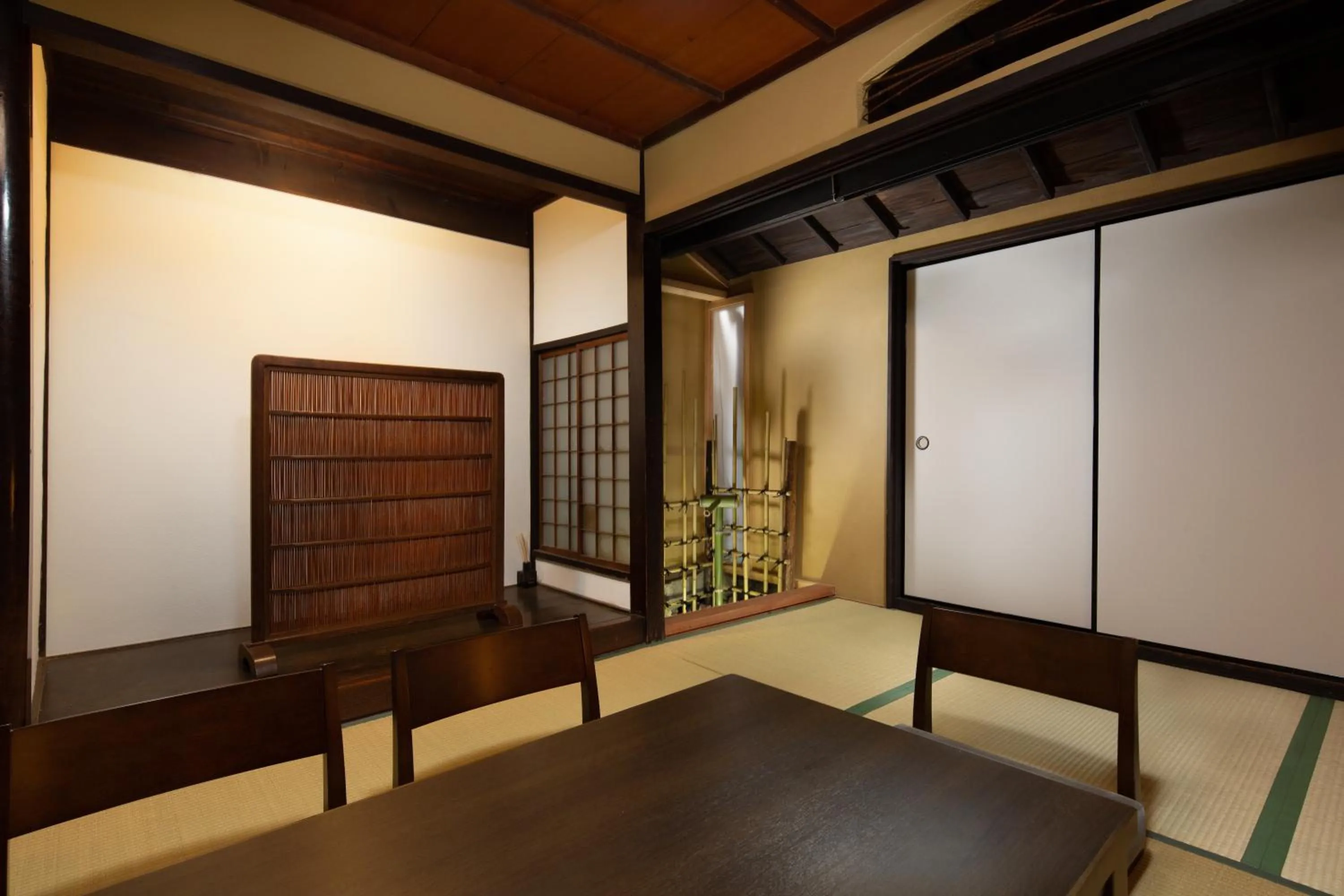 Living room in Kanade Fushimiinari