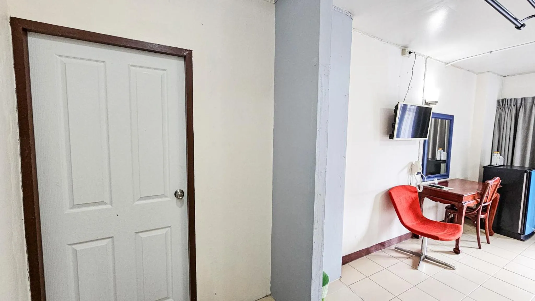 hair dresser in Phusuang Place