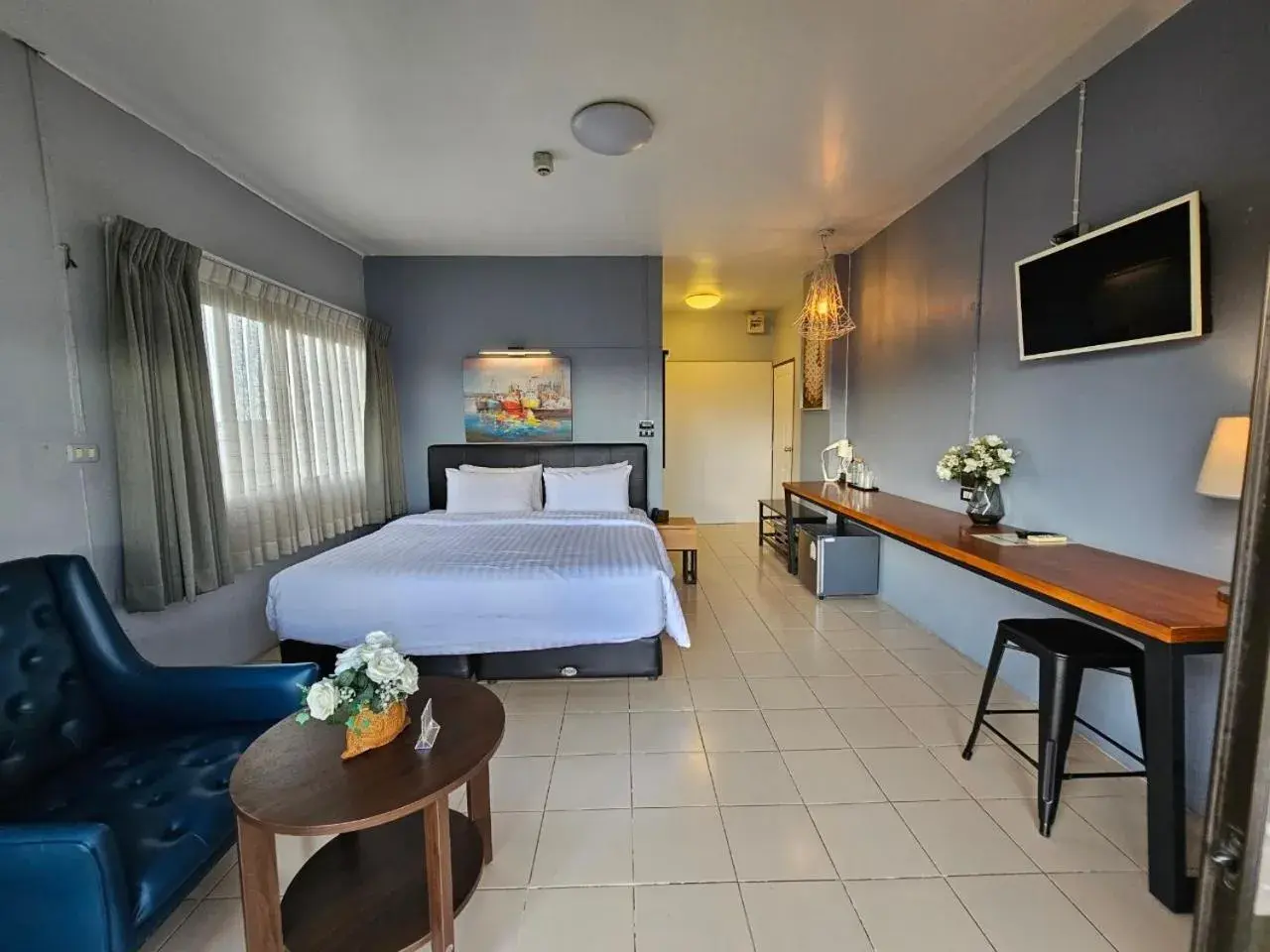 Superior Family Room in Phusuang Place Superior Family Room in Phusuang Place