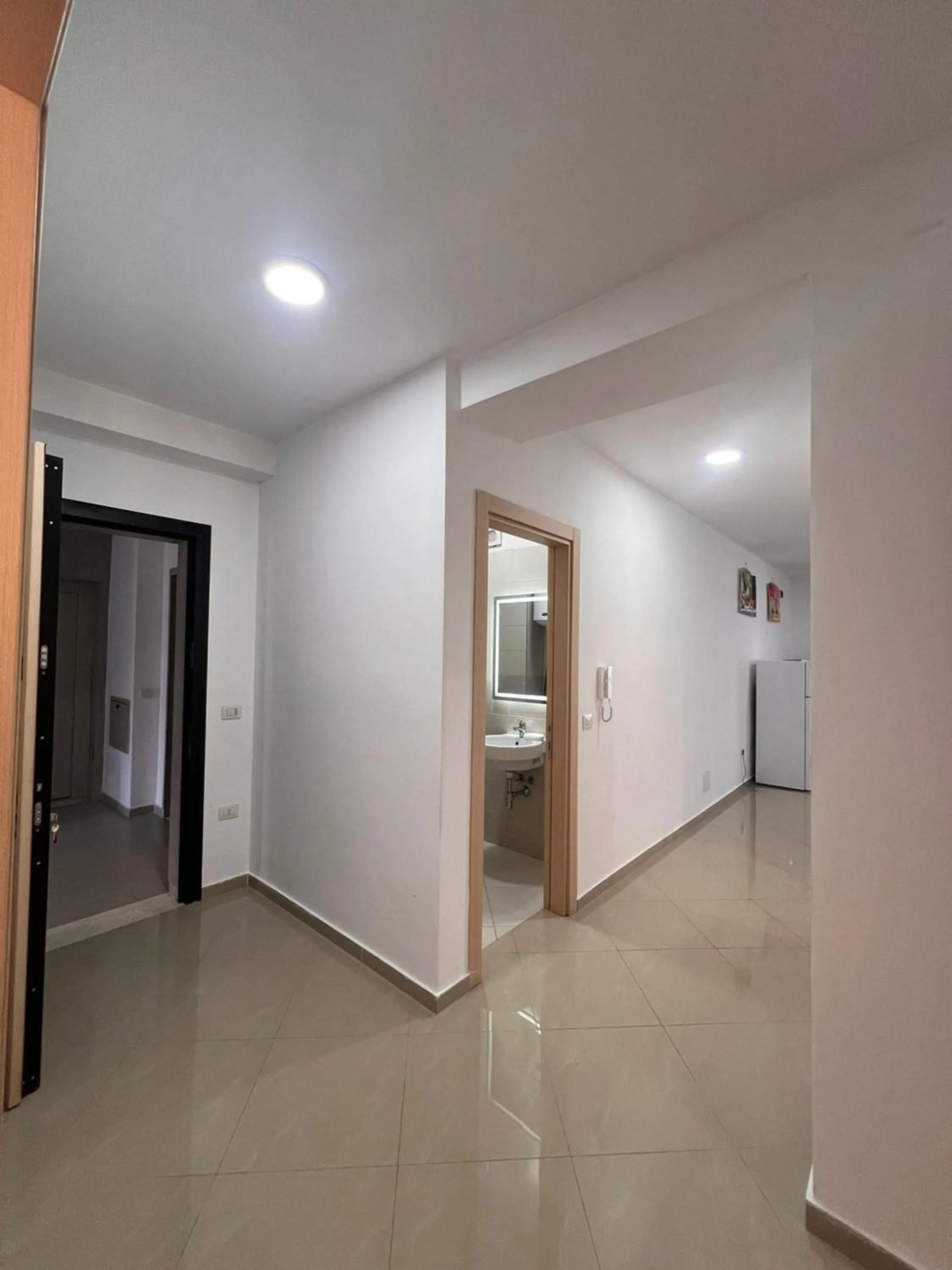 Photo of the whole room in Kalpazo Home Tirana 21