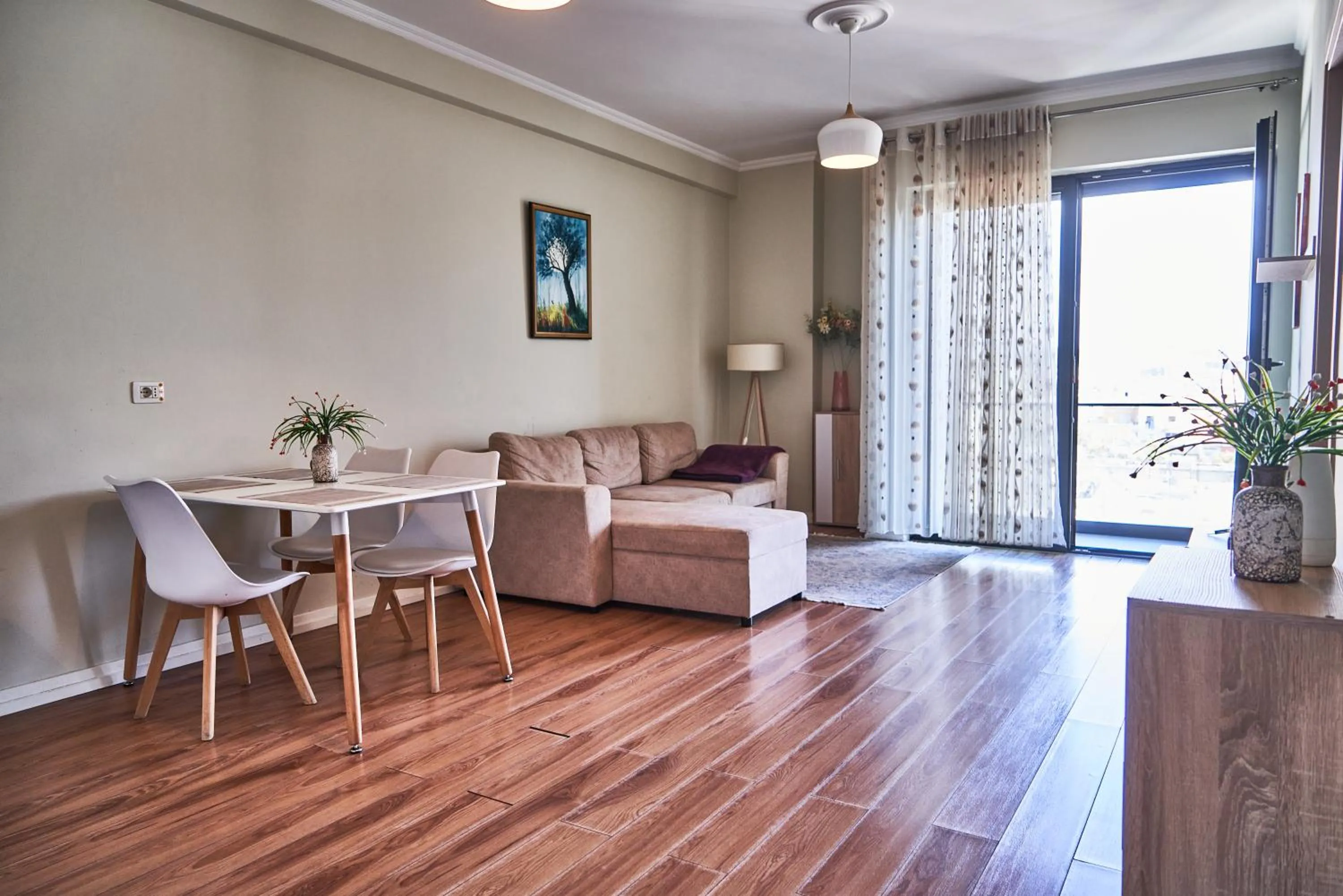 Photo of the whole room in Kalpazo Home Tirana 21