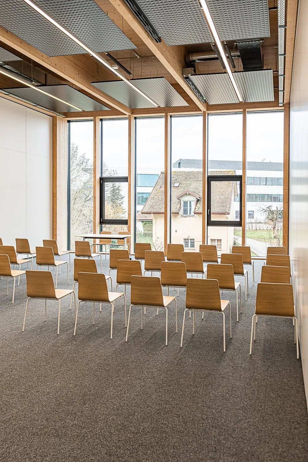 Meeting/conference room in Afterwork Hotel