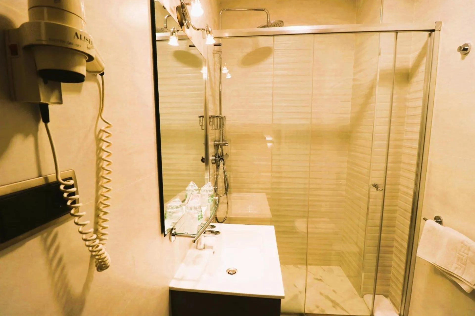 Hostal Hispano - Argentino Gran Vía