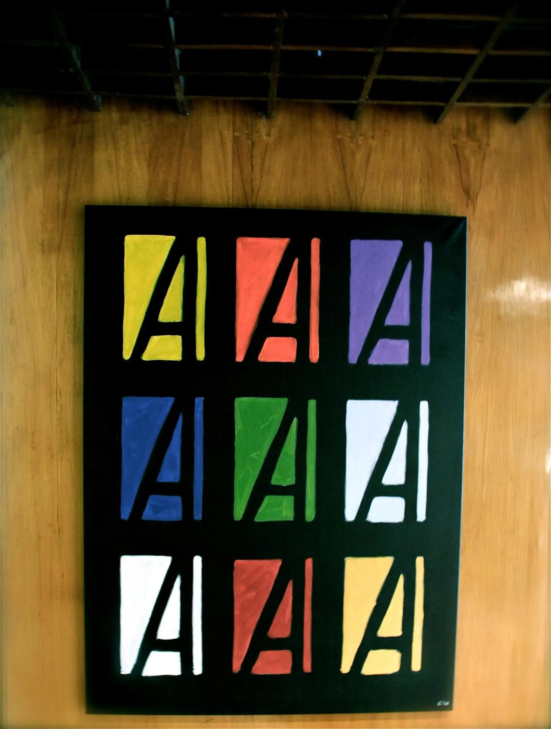 Lounge or bar in Anaco