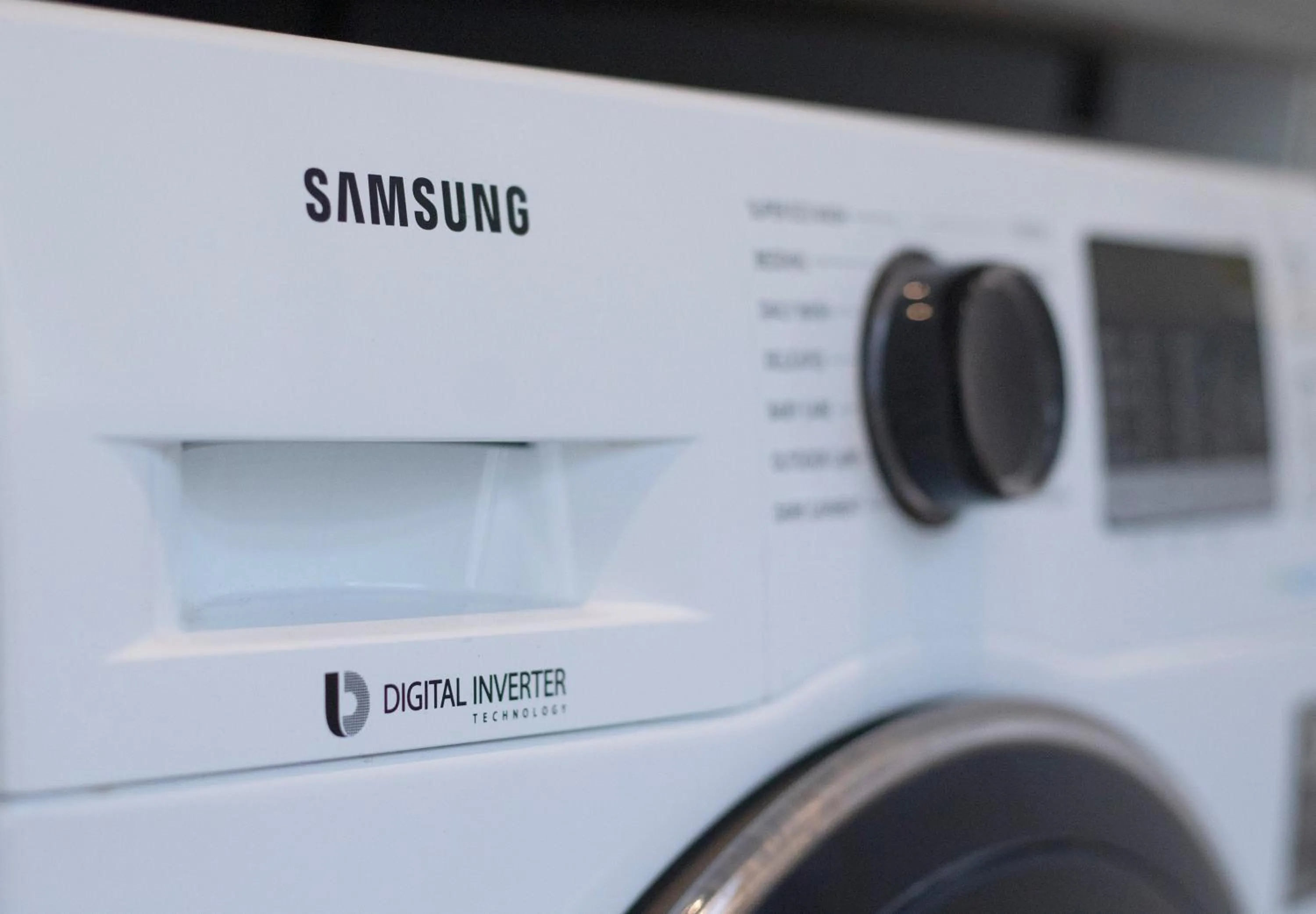 laundry in The Belfast Boutique Central Cozy