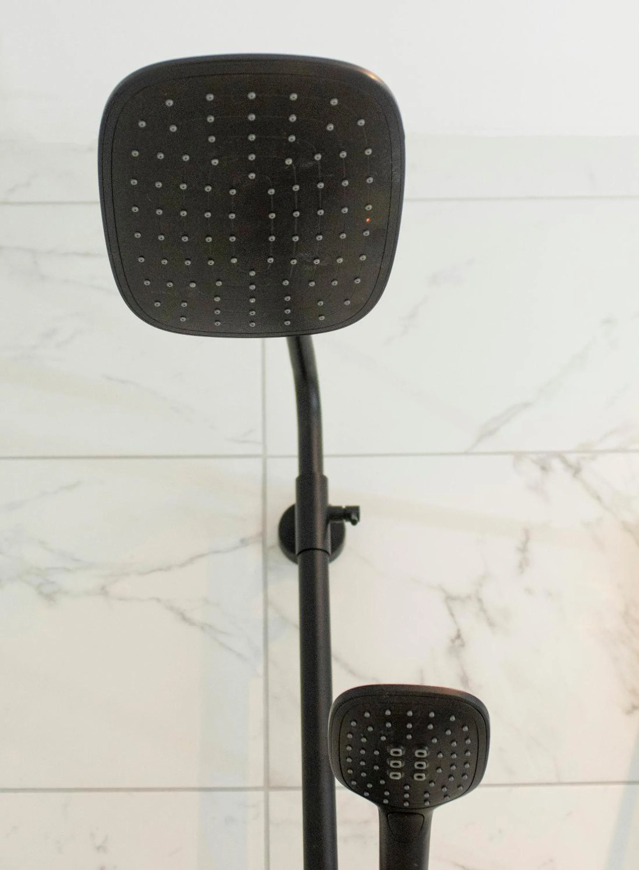 Bathroom in The Belfast Boutique Central Cozy