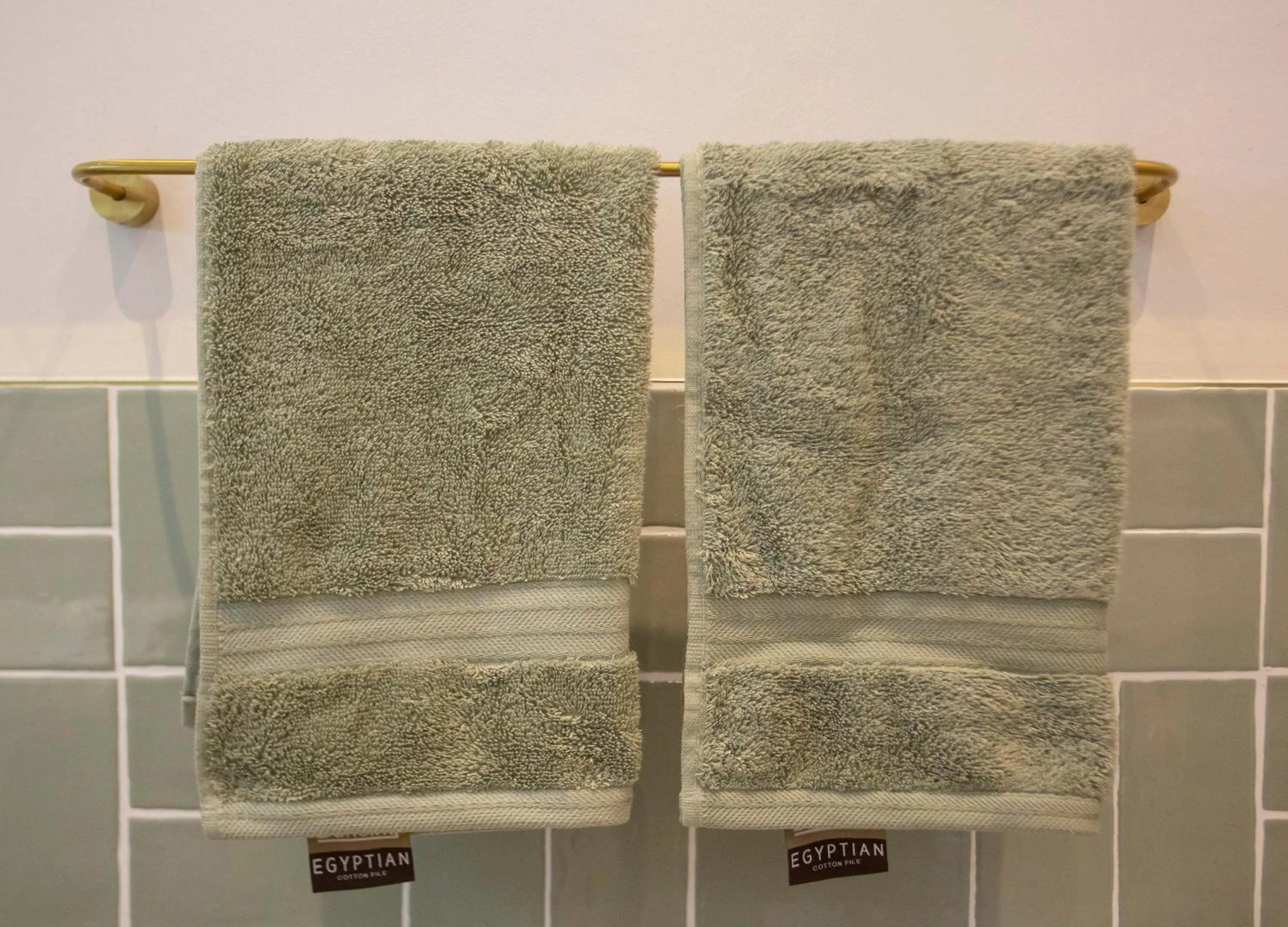 Bathroom in The Belfast Boutique Central Cozy