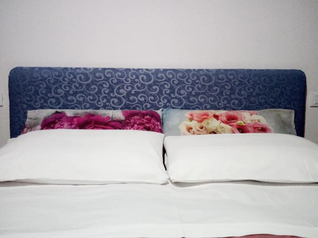 B&B Casa San Jacopo al Giardino